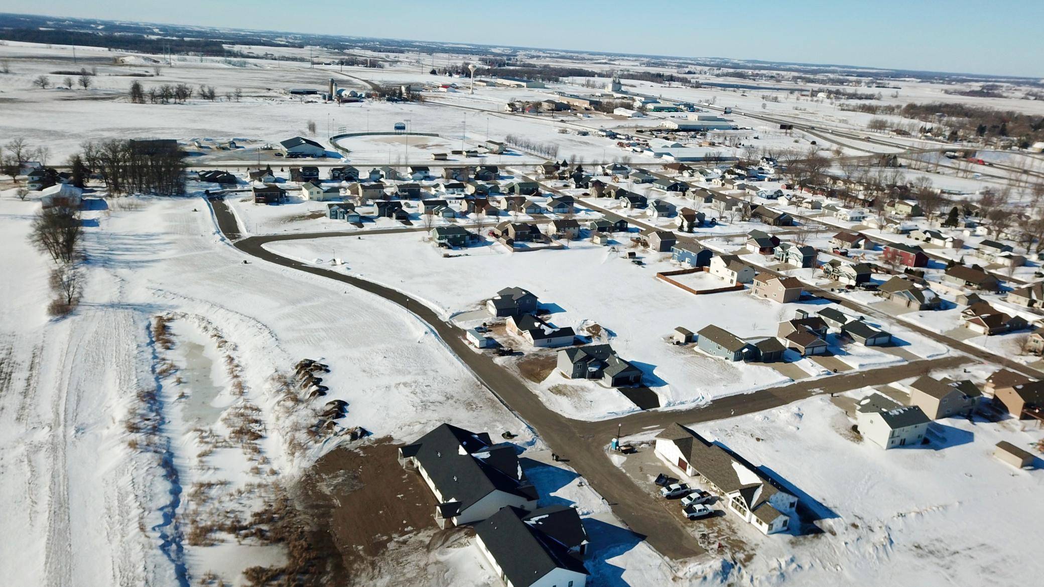 312 E 11th ST SE, Freeport, MN 56336