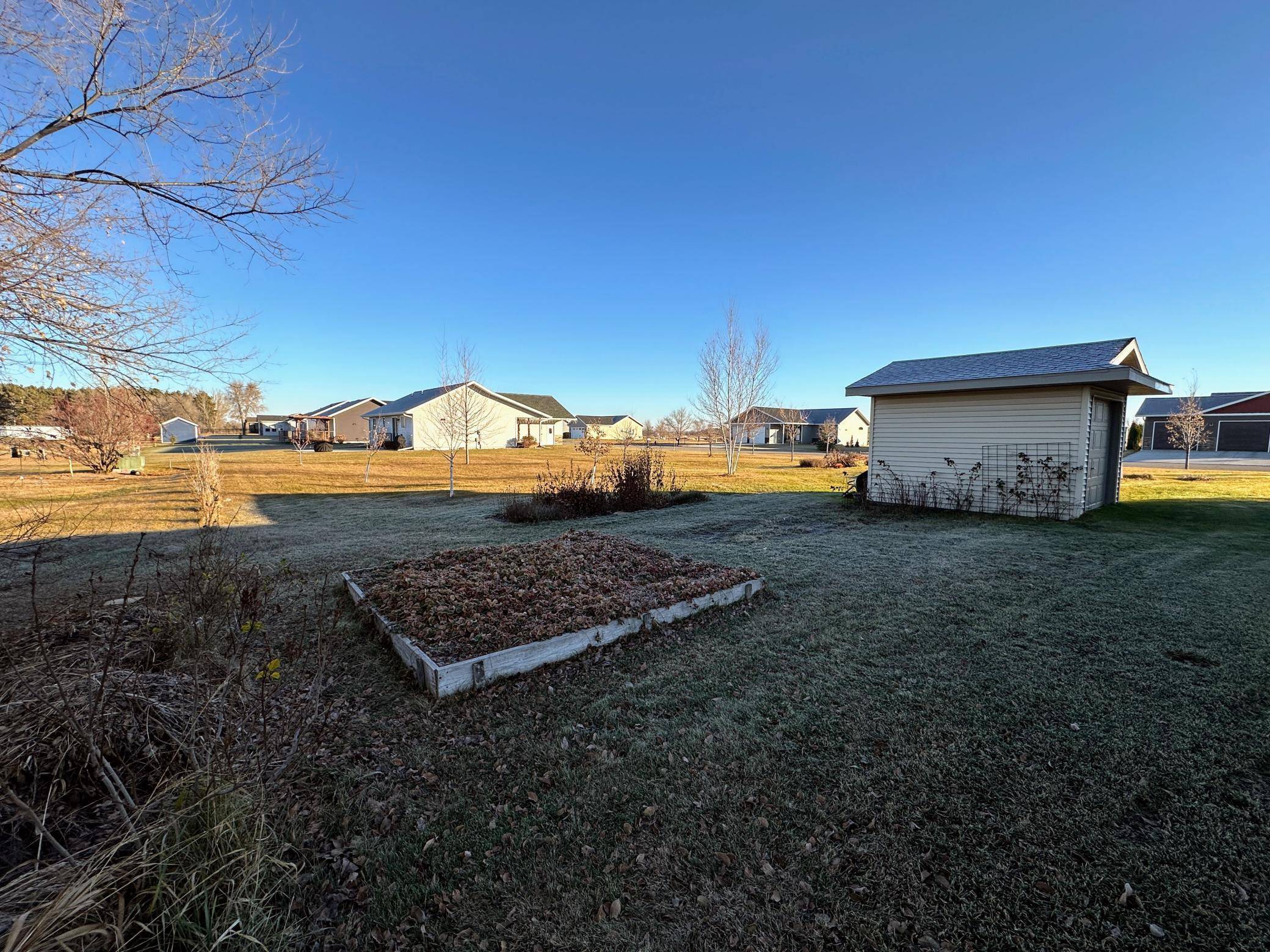 1019 7th AVE NE, Perham, MN 56573