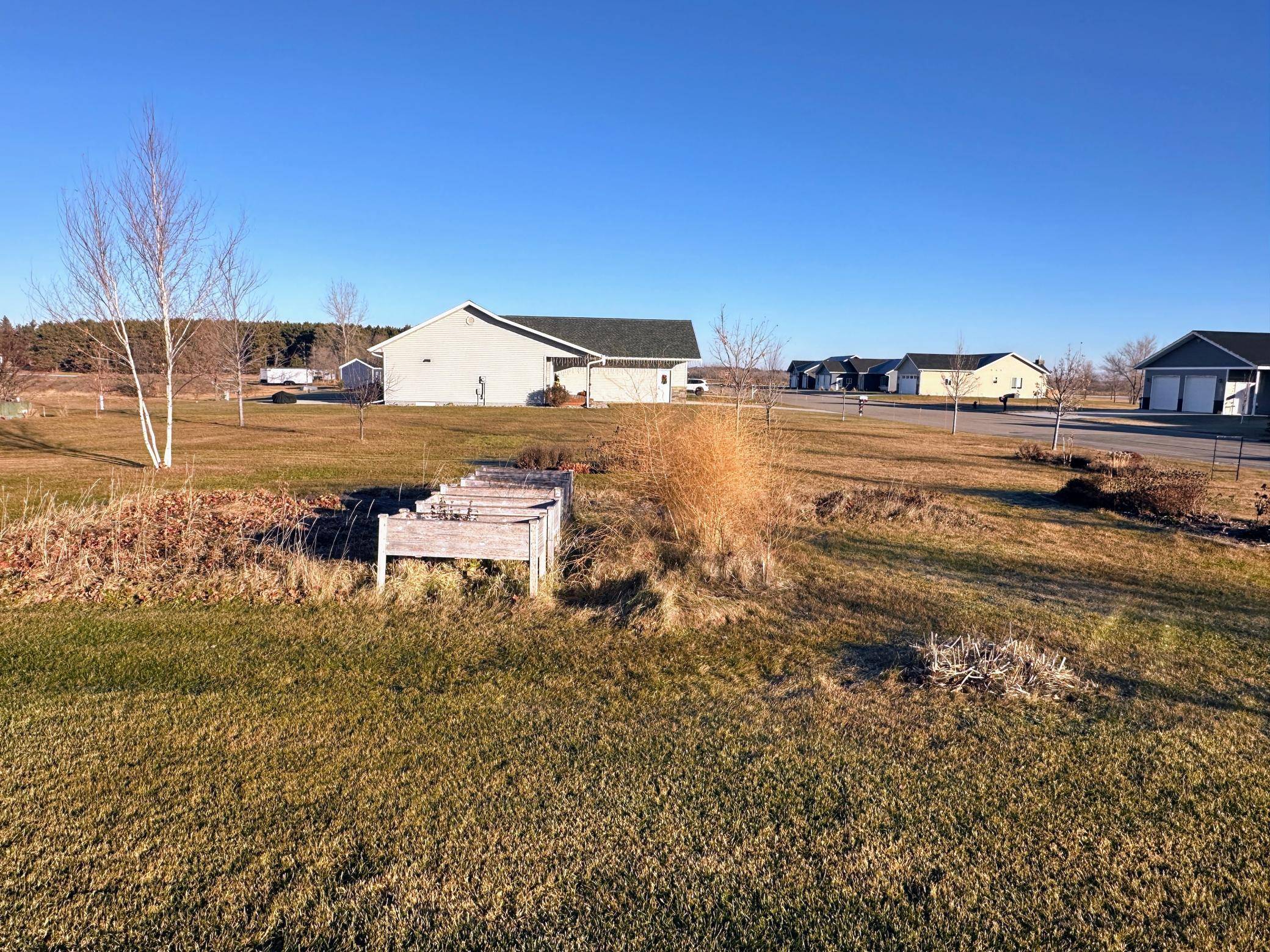 1019 7th AVE NE, Perham, MN 56573
