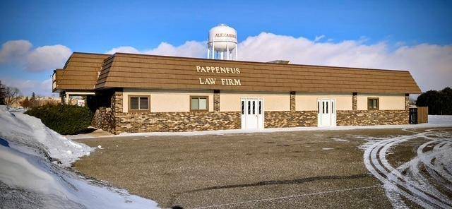 2304 S Broadway ST, Alexandria, MN 56308