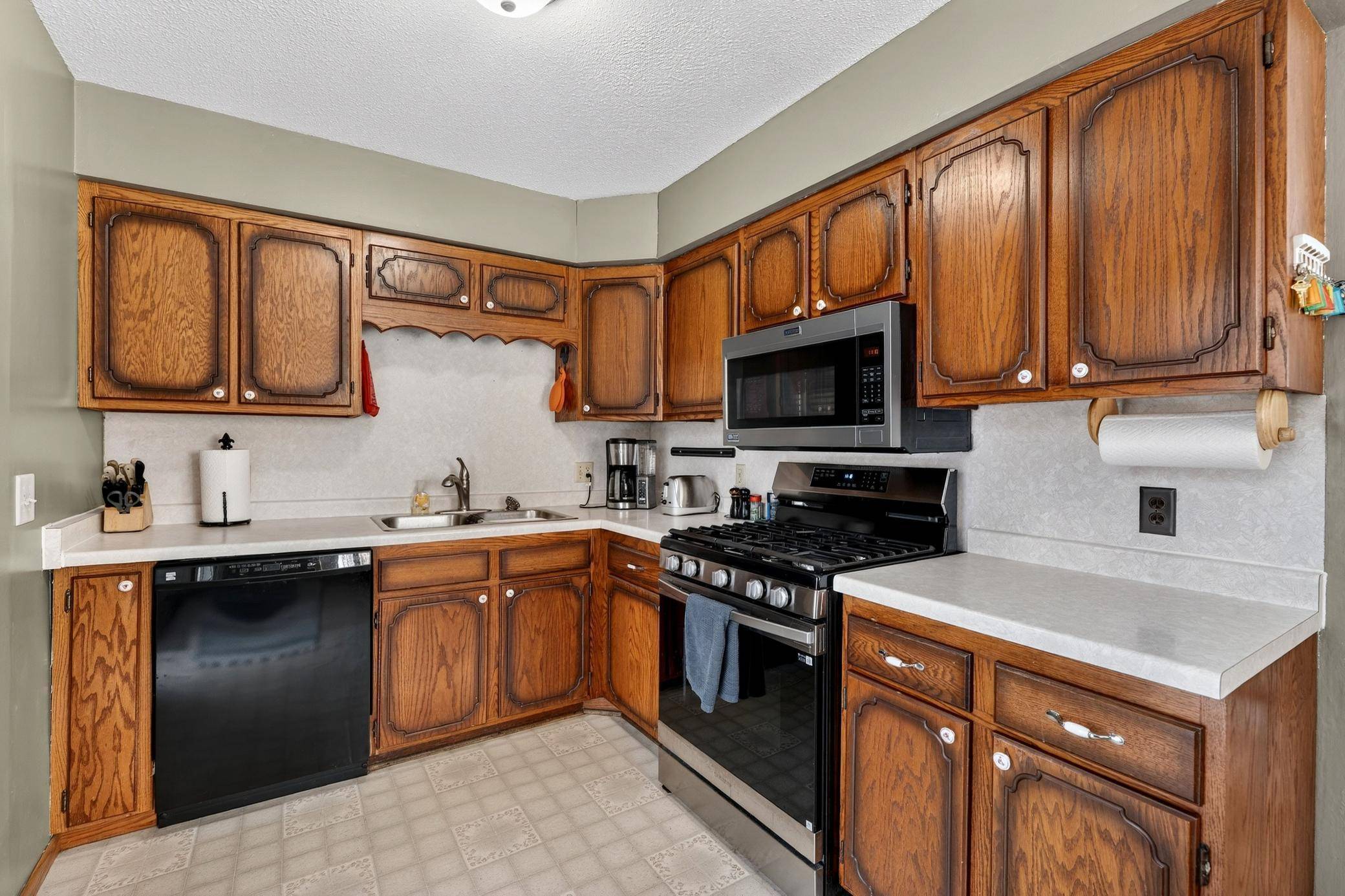 N6450 Ellsworth Lake Dr., Spooner, WI 54801