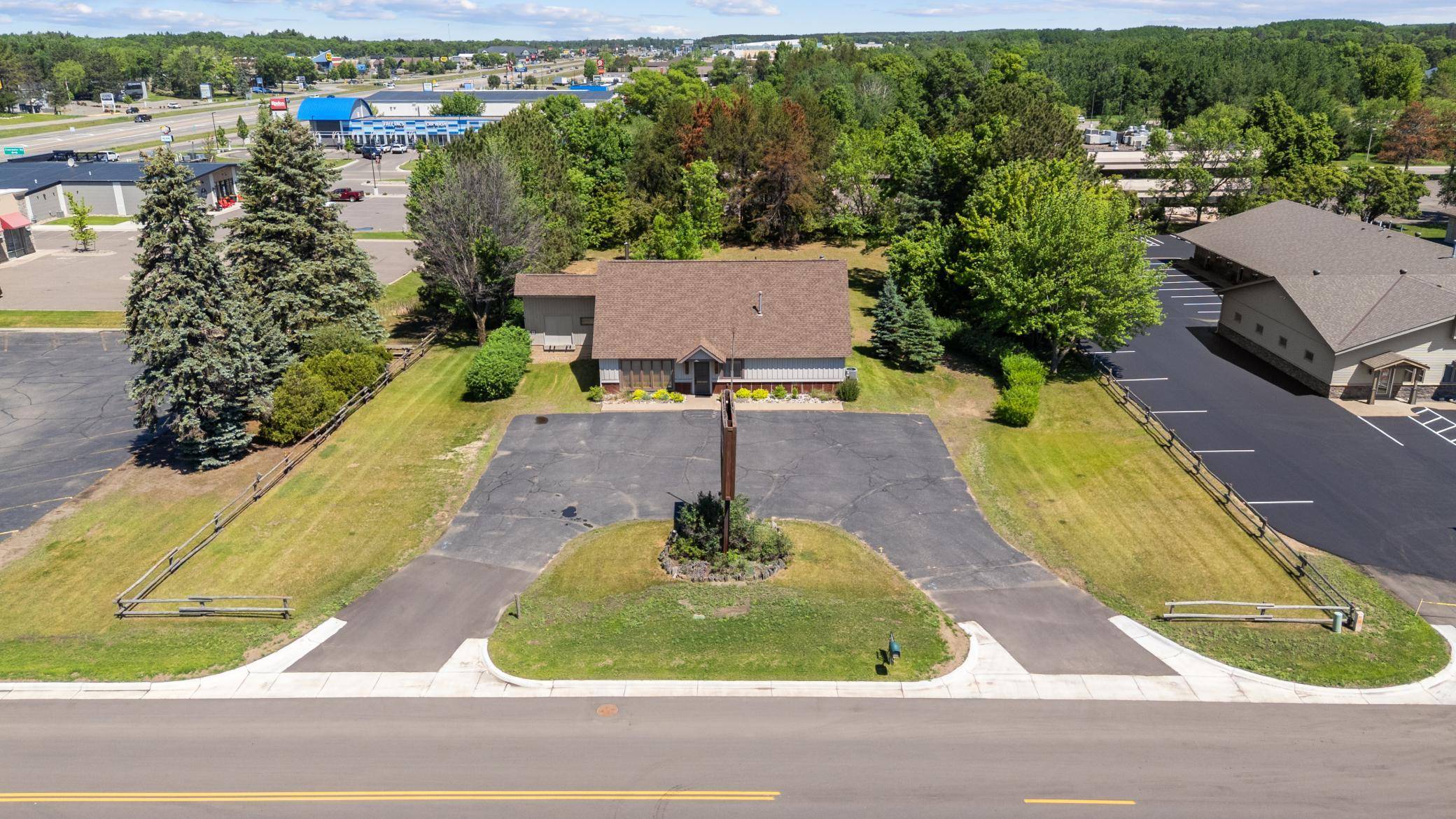 7590 Design RD, Baxter, MN 56425