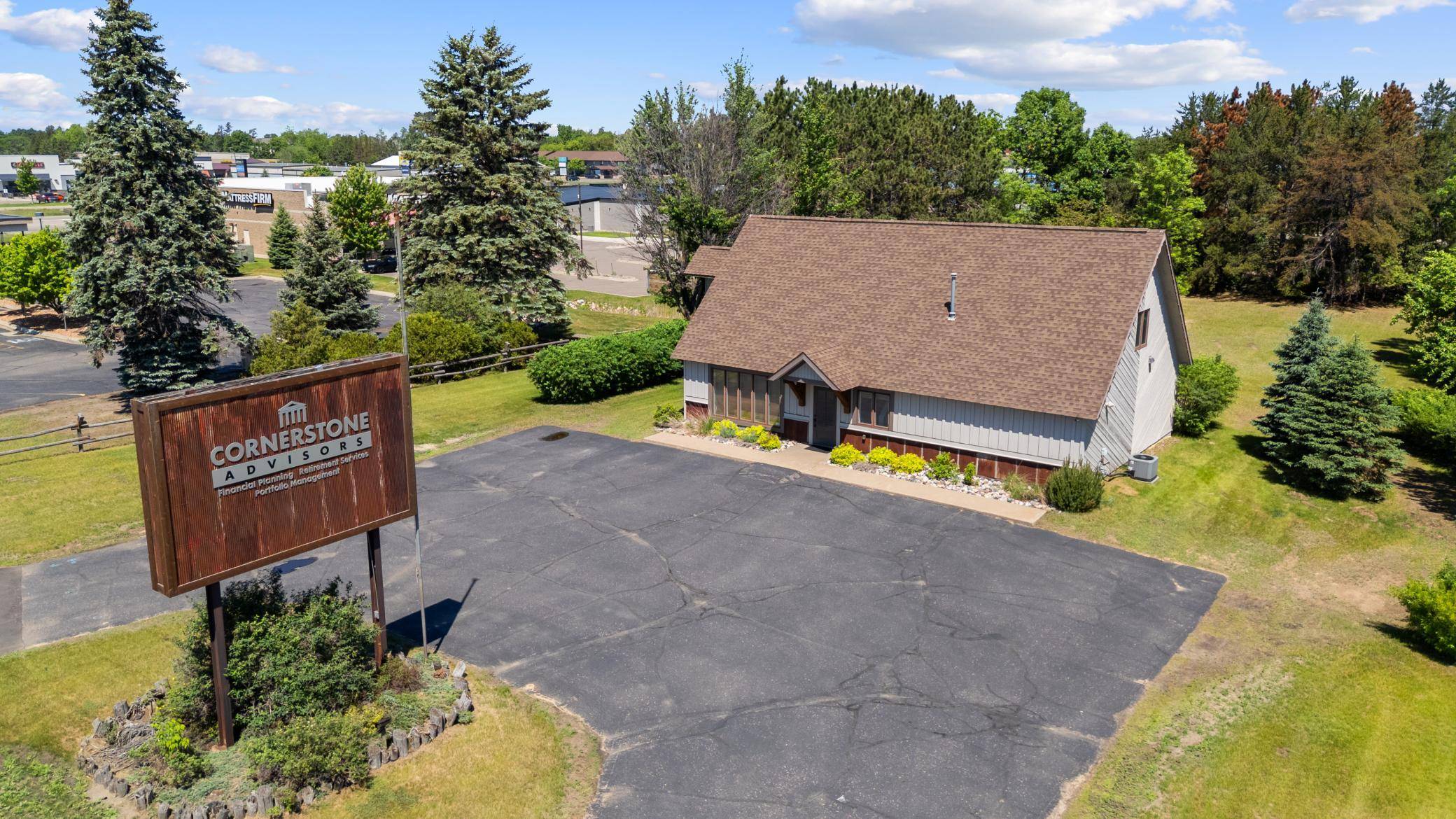 7590 Design RD, Baxter, MN 56425