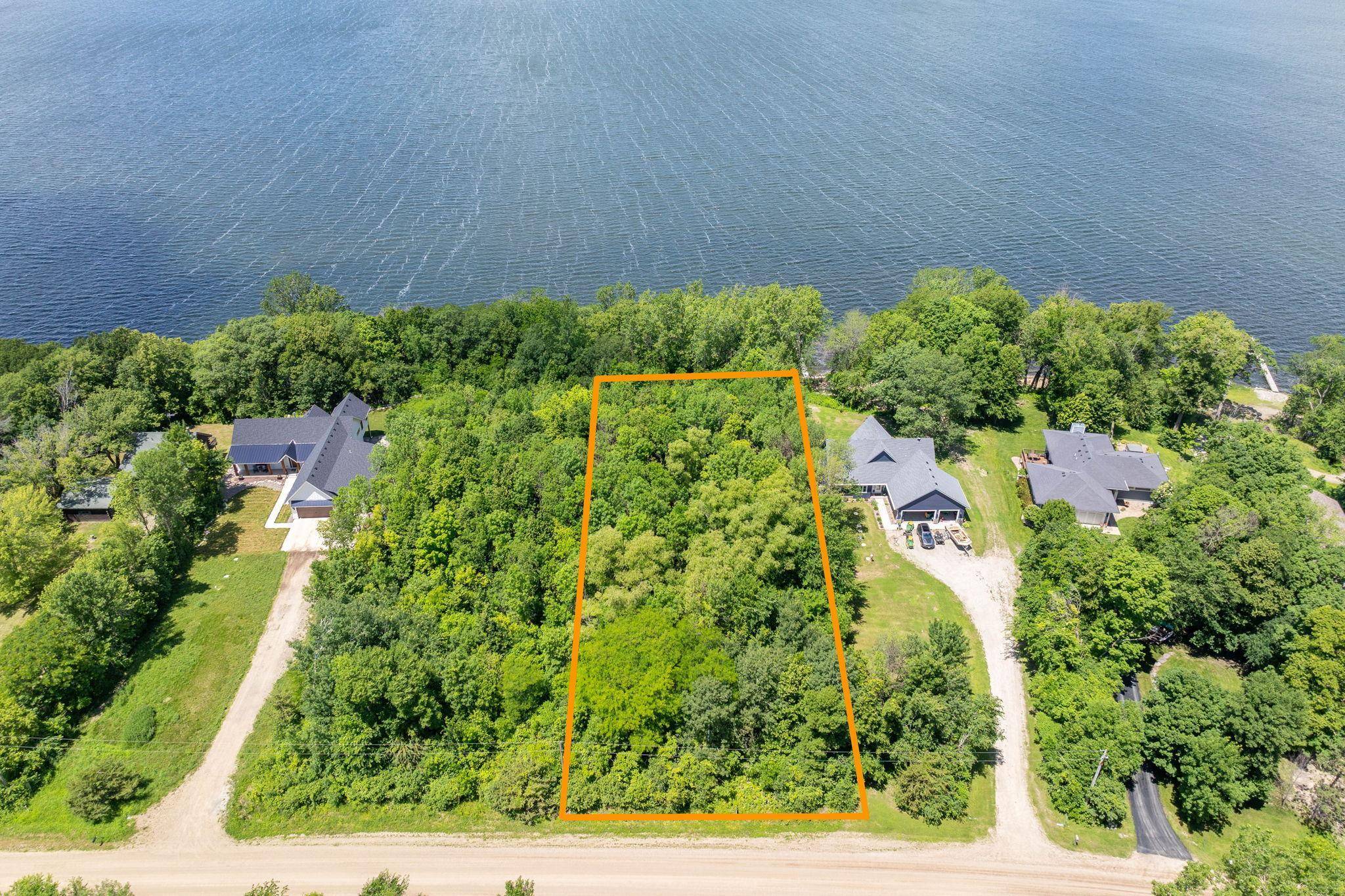 15XXX Camp Winona TRL, Faribault, MN 55021
