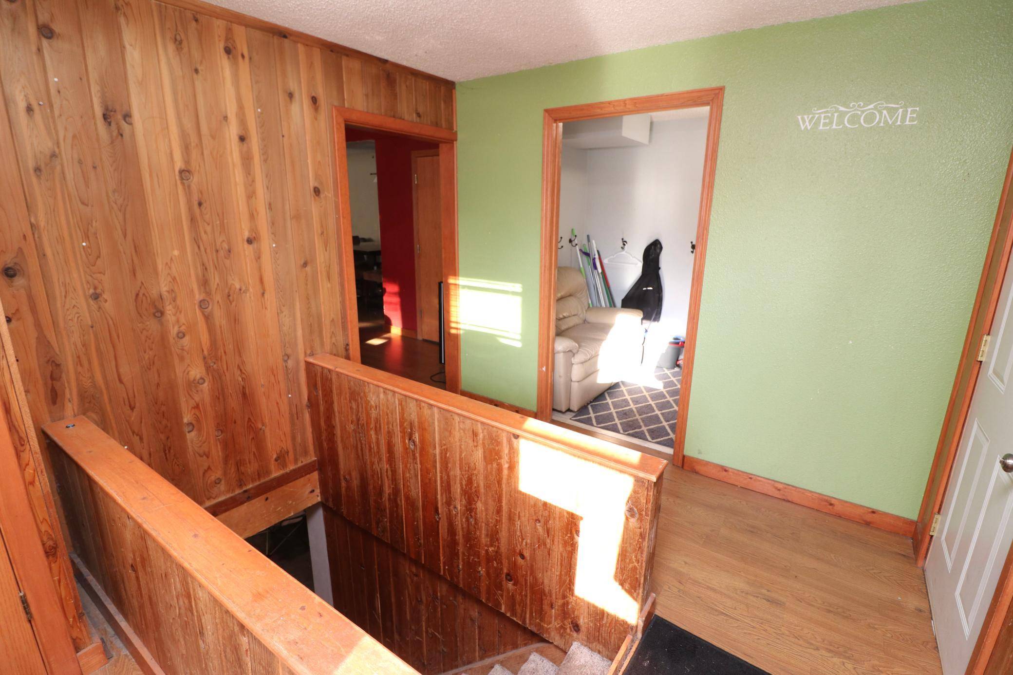 118 2nd AVE NE, Mayville, ND 58257