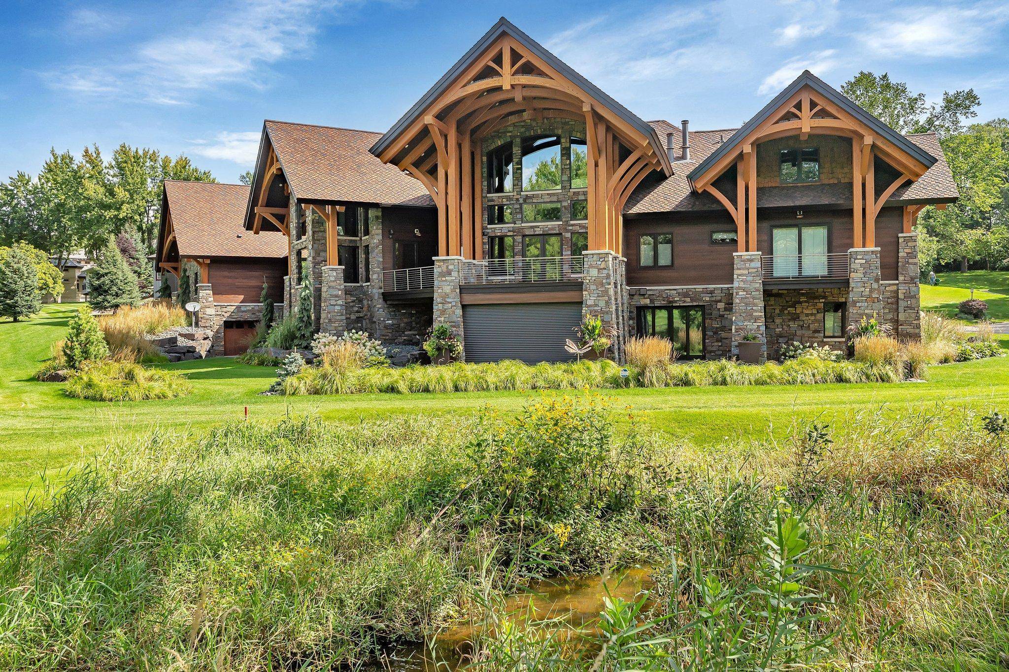 3121 Blackheath DR, Saint Cloud, MN 56301