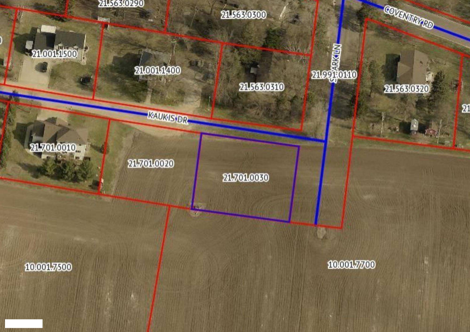 124 Kaukis DR, Le Sueur, MN 56058