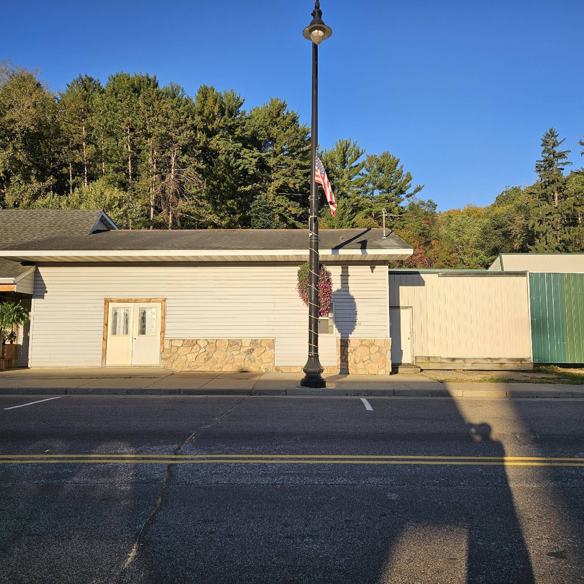 420 Main ST, Plum City, WI 54761