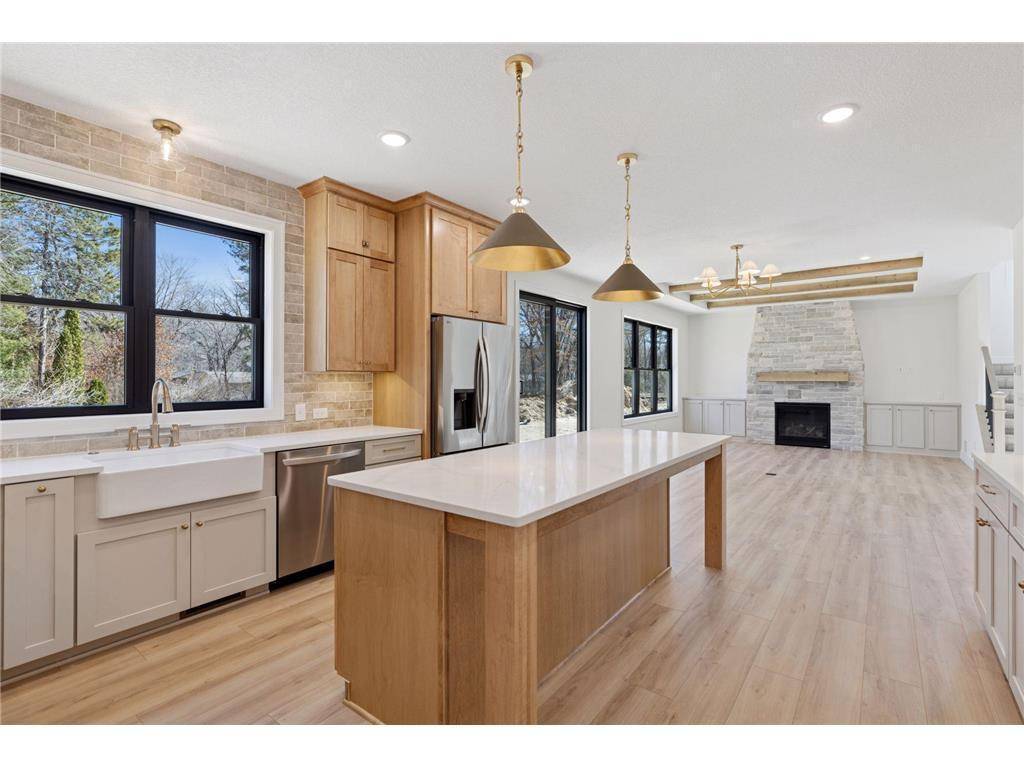4520 Cosette LN N, Hugo, MN 55038
