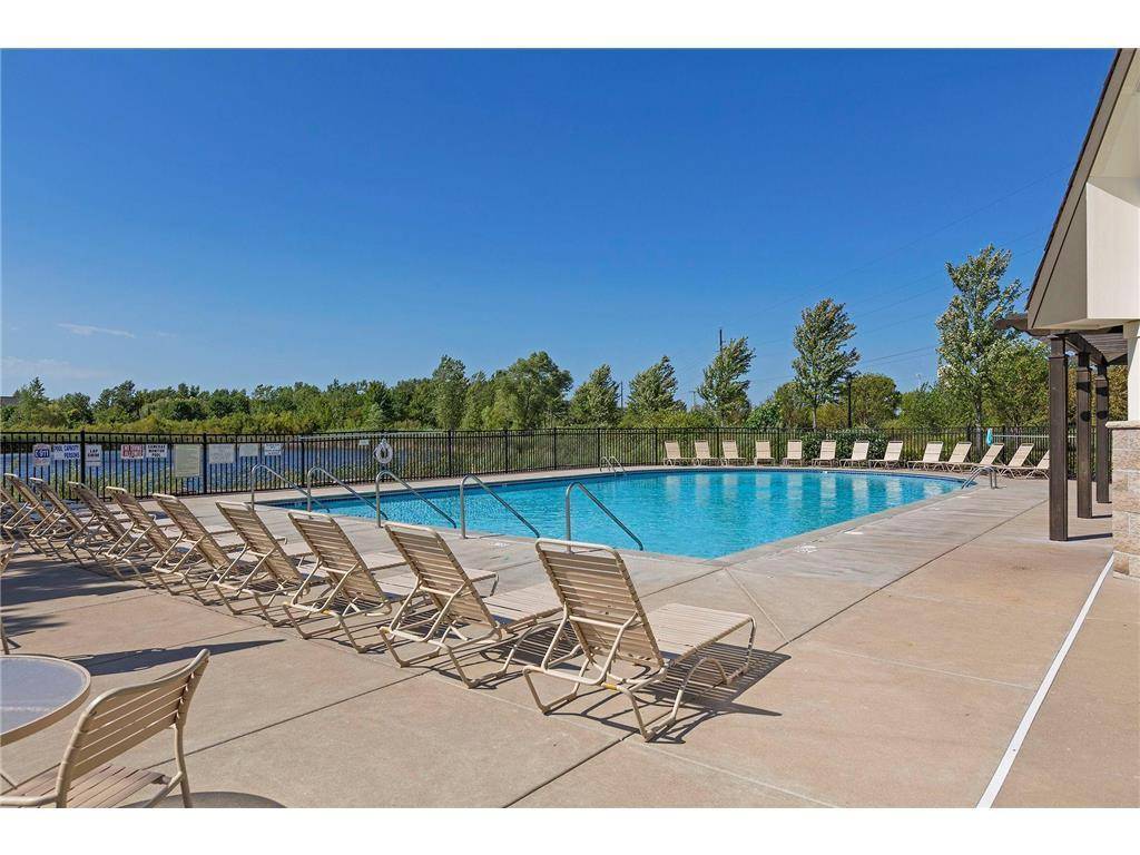 4520 Cosette LN N, Hugo, MN 55038