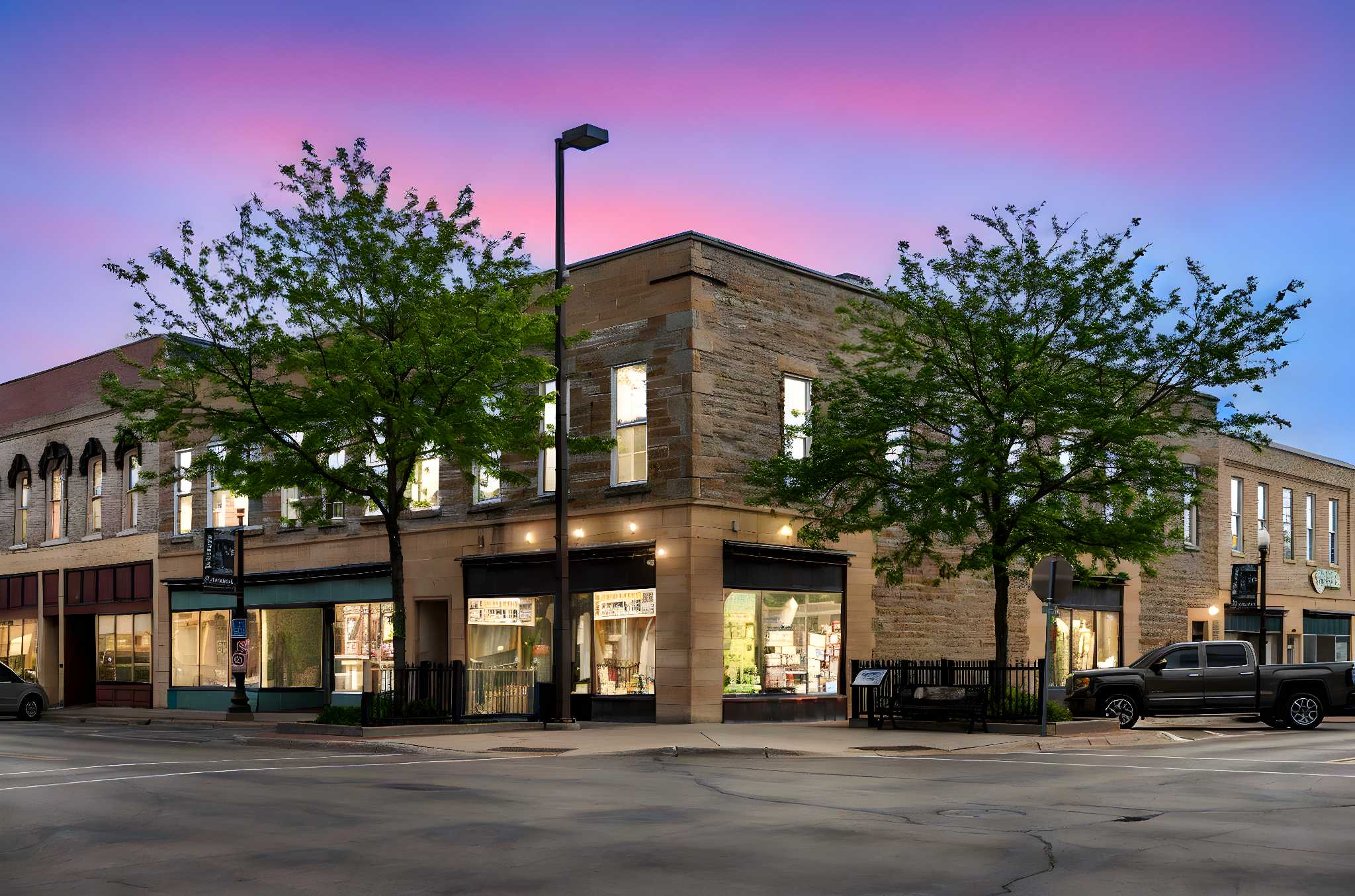 301 Central, Faribault, MN 55021