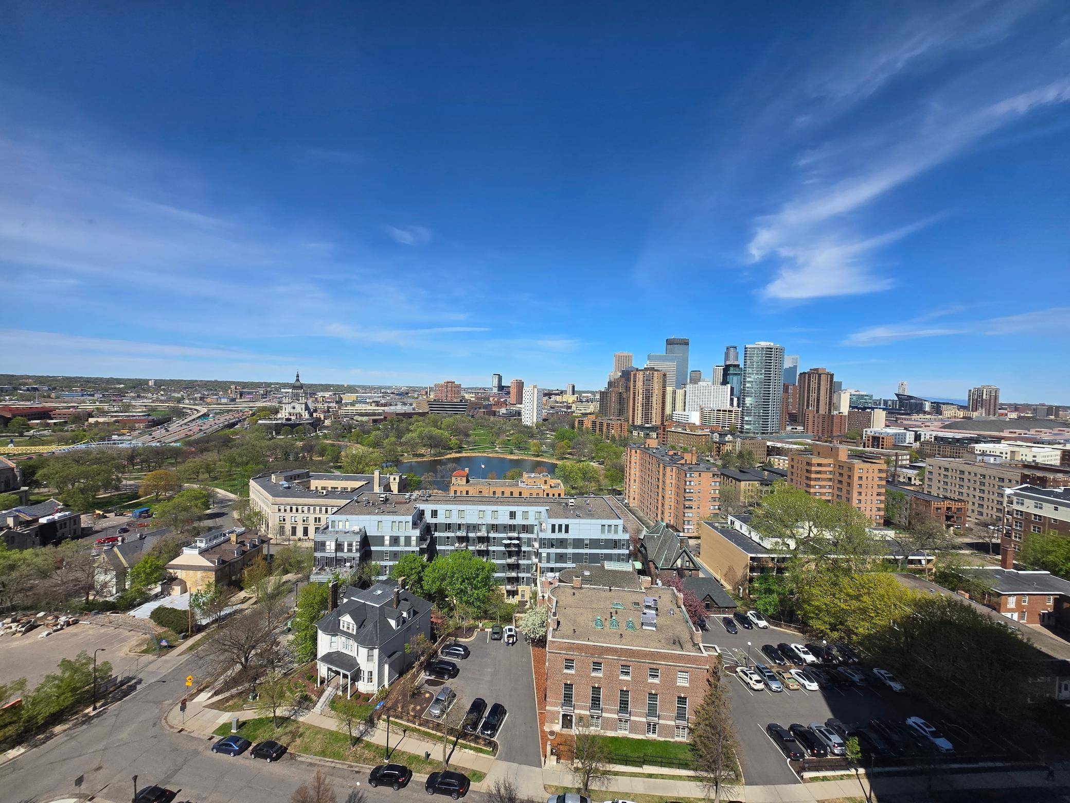 410 Groveland AVE #1704, Minneapolis, MN 55403
