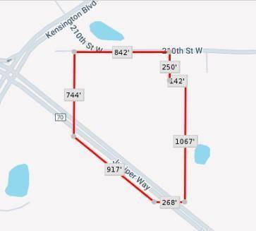 XX County Road 70, Lakeville, MN 55044
