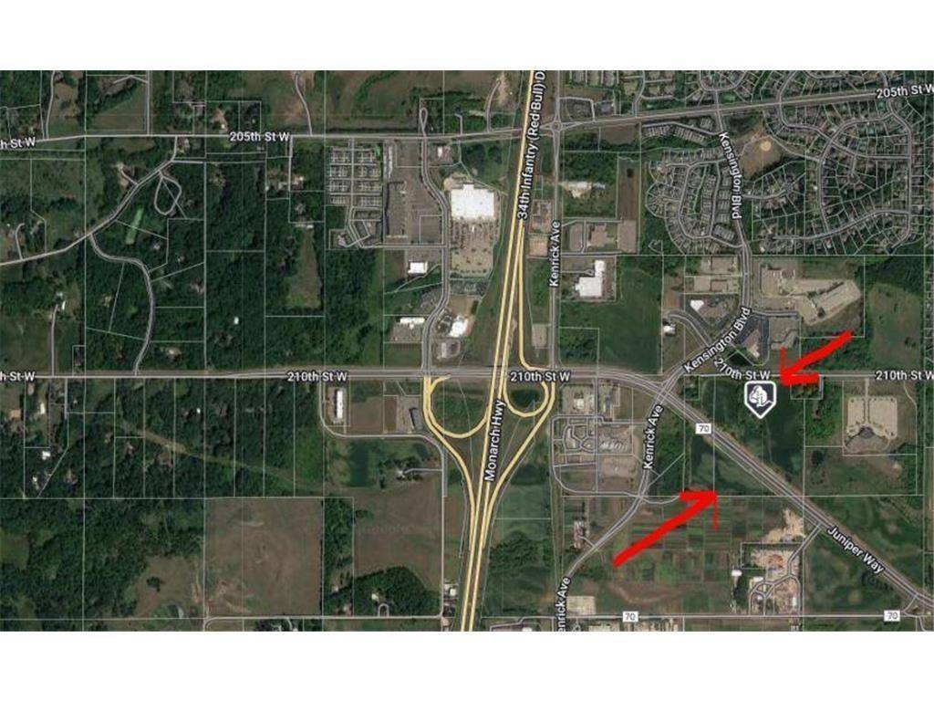 XX County Road 70, Lakeville, MN 55044
