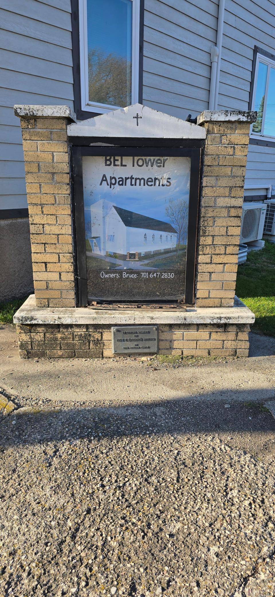 3 2nd ST SE, Kulm, ND 58456