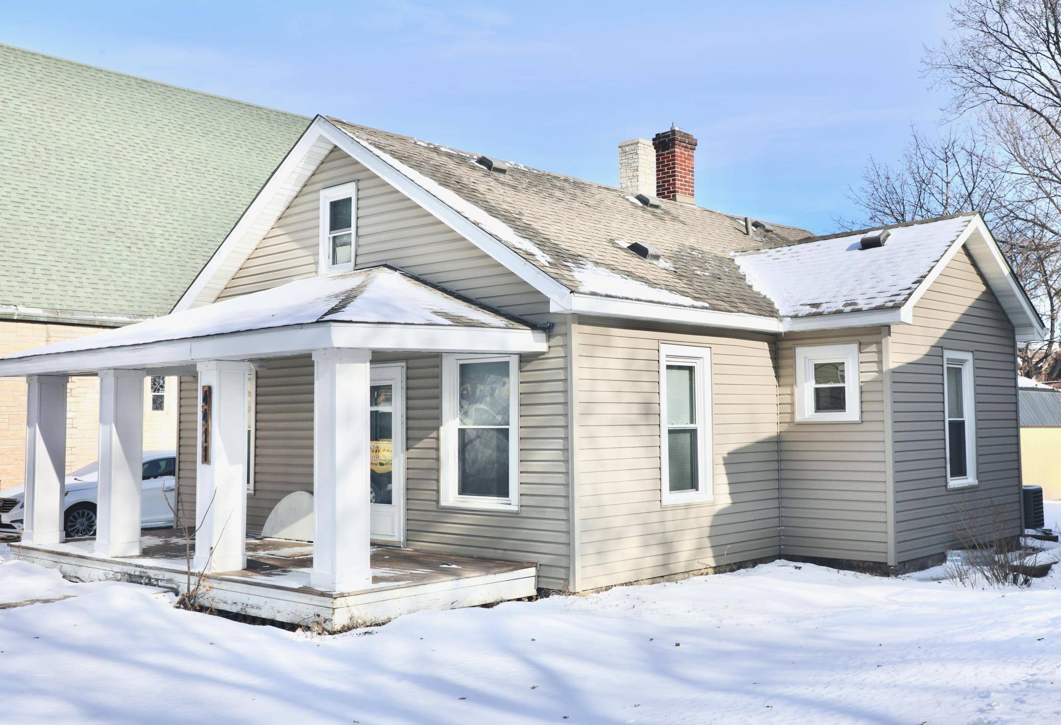 4411 Minnehaha AVE, Minneapolis, MN 55406