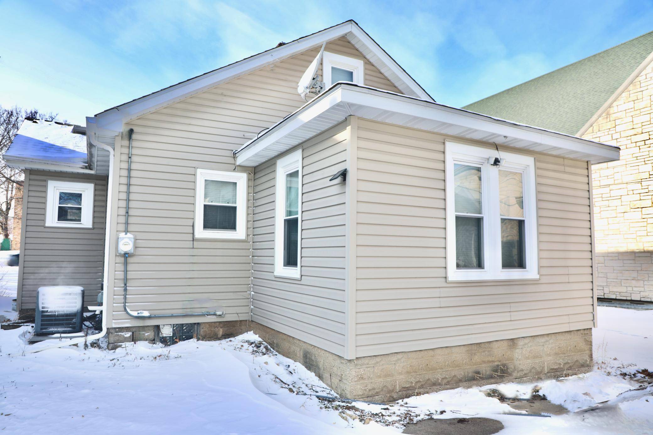 4411 Minnehaha AVE, Minneapolis, MN 55406