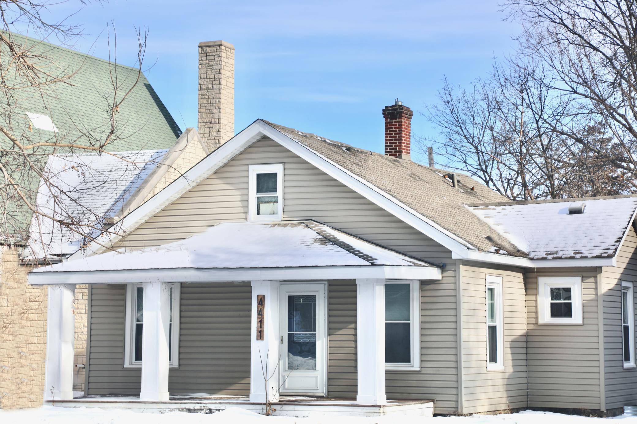 4411 Minnehaha AVE, Minneapolis, MN 55406