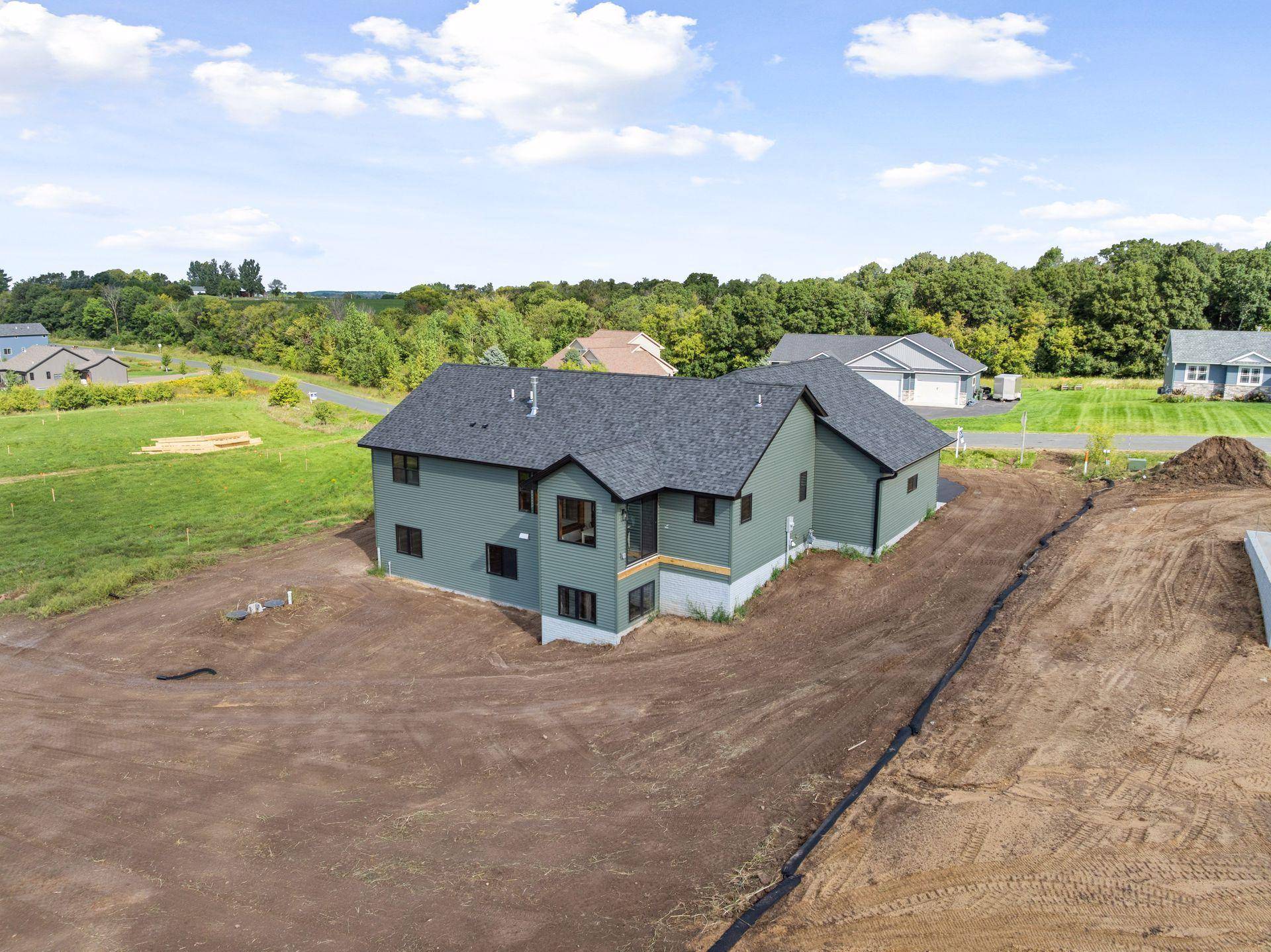 1635 75th AVE, Hammond, WI 54015