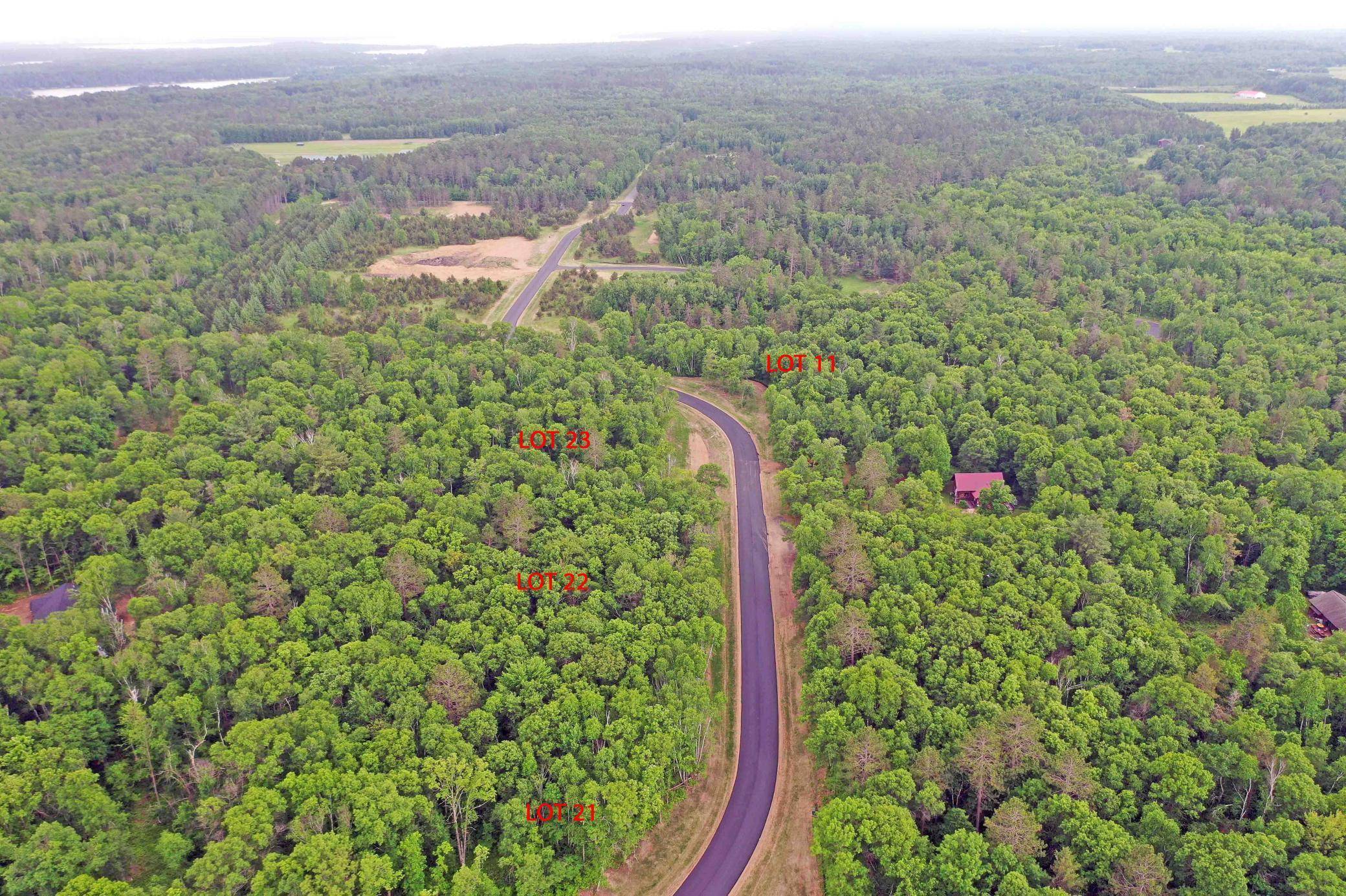 XX12 TBD My Abbys Way Lane SW, Pequot Lakes, MN 56472
