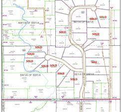 XX12 TBD My Abbys Way Lane SW, Pequot Lakes, MN 56472