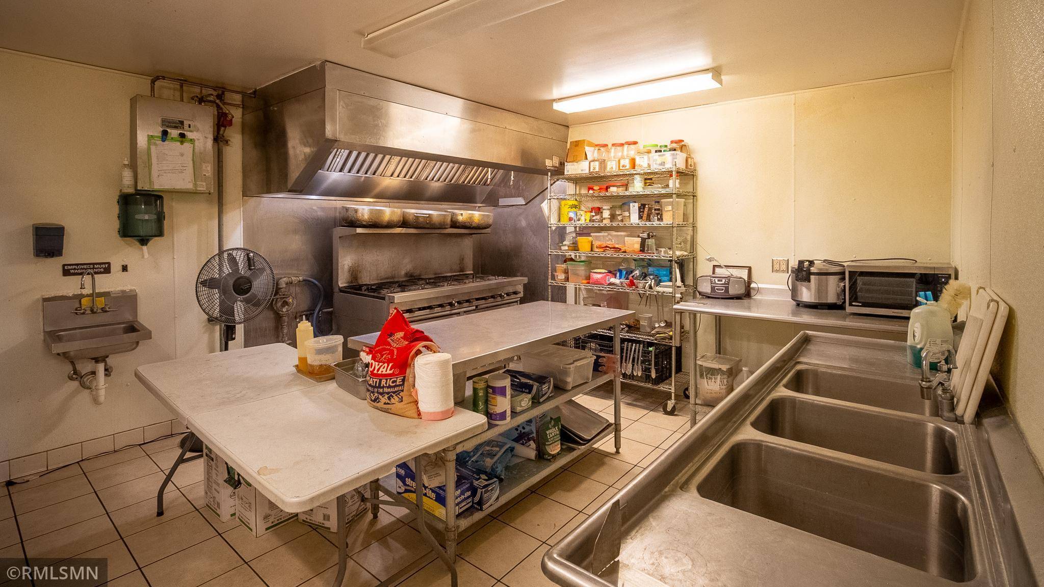 300 S Main ST, Pine Island, MN 55963