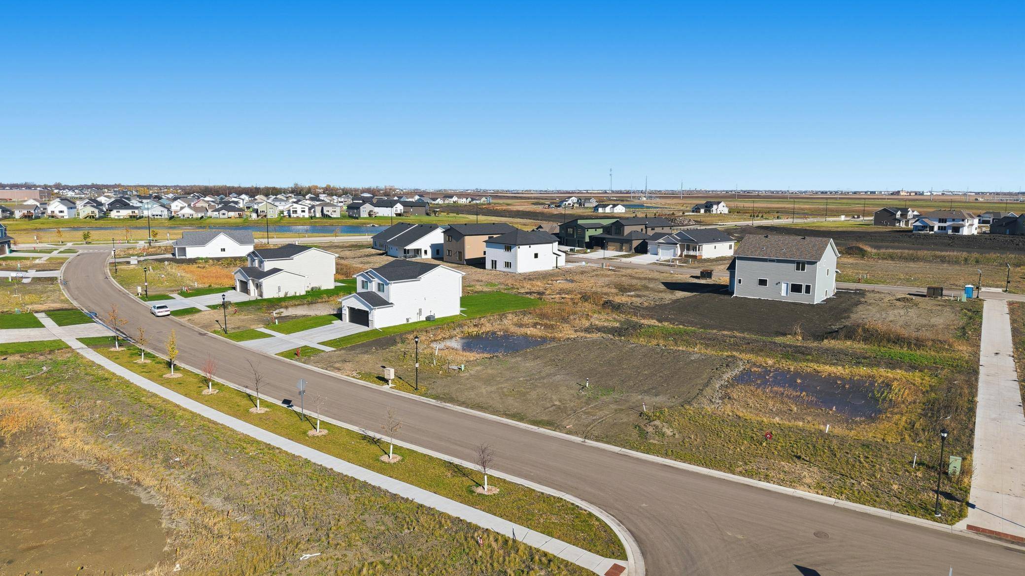 8338 62nd ST S, Horace, ND 58047