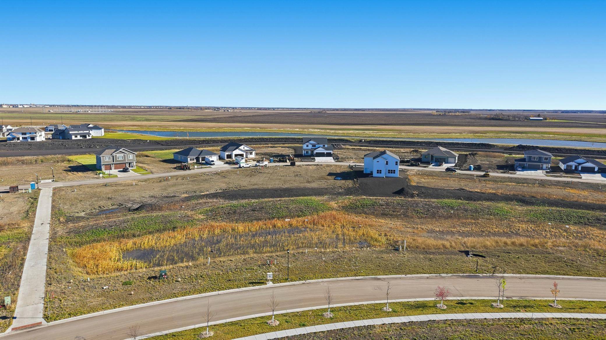 8338 62nd ST S, Horace, ND 58047