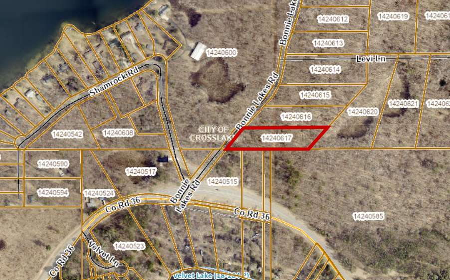 L7B1 Bonnie Lakes Rd, Crosslake, MN 56442