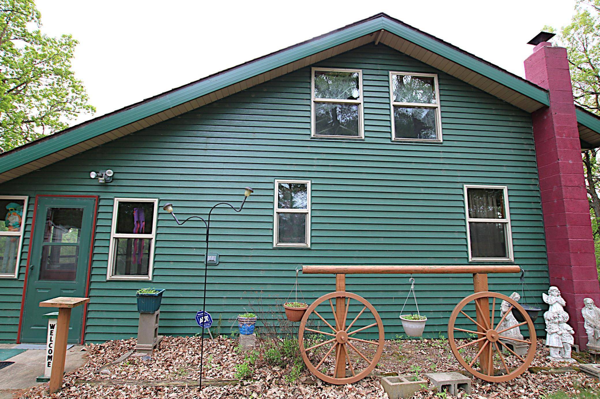 39817 Osage DR, Browerville, MN 56438