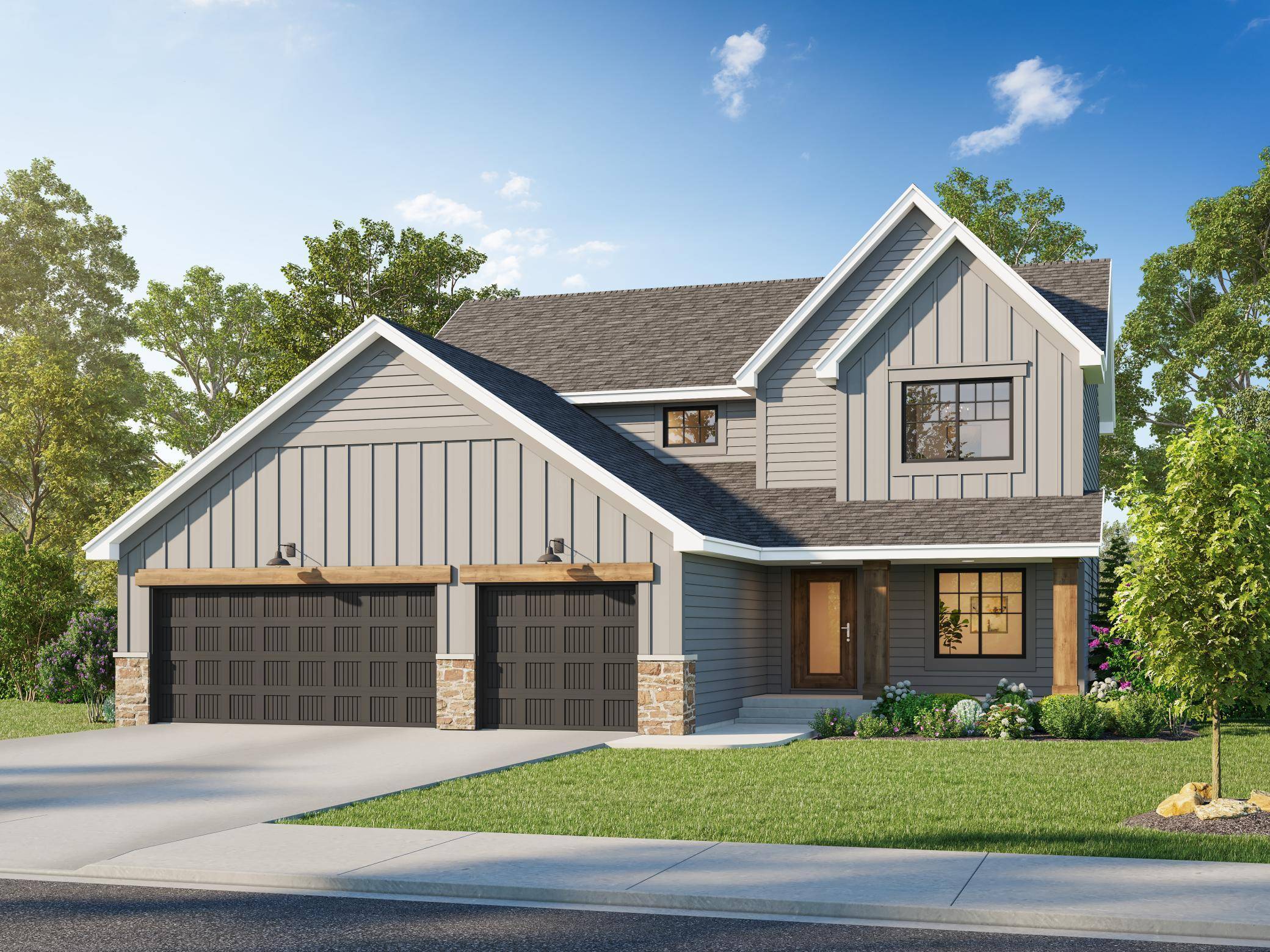 1251 Ardara Ridge RD, Rosemount, MN 55068