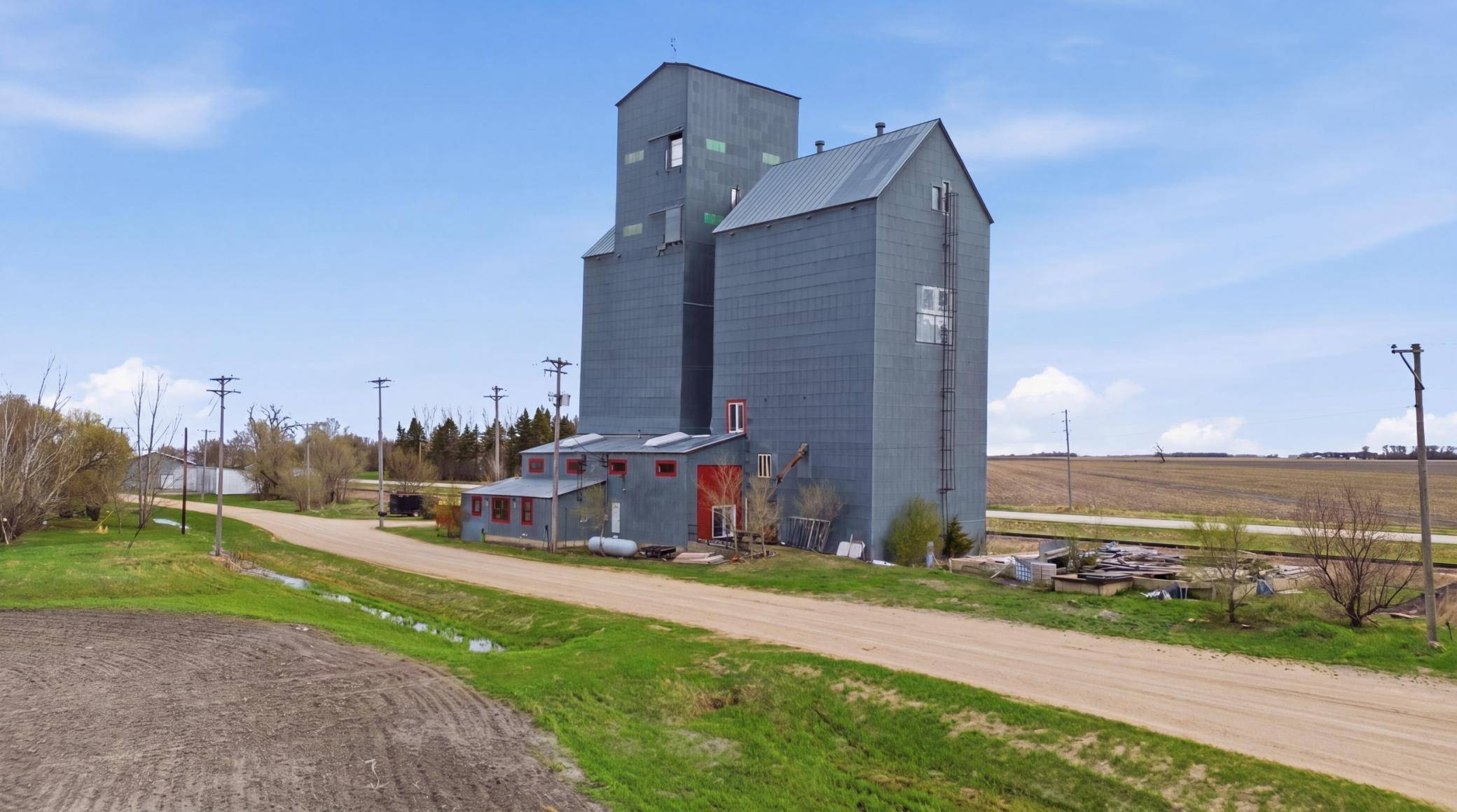 11649 123rd AVE S, Sabin, MN 56580