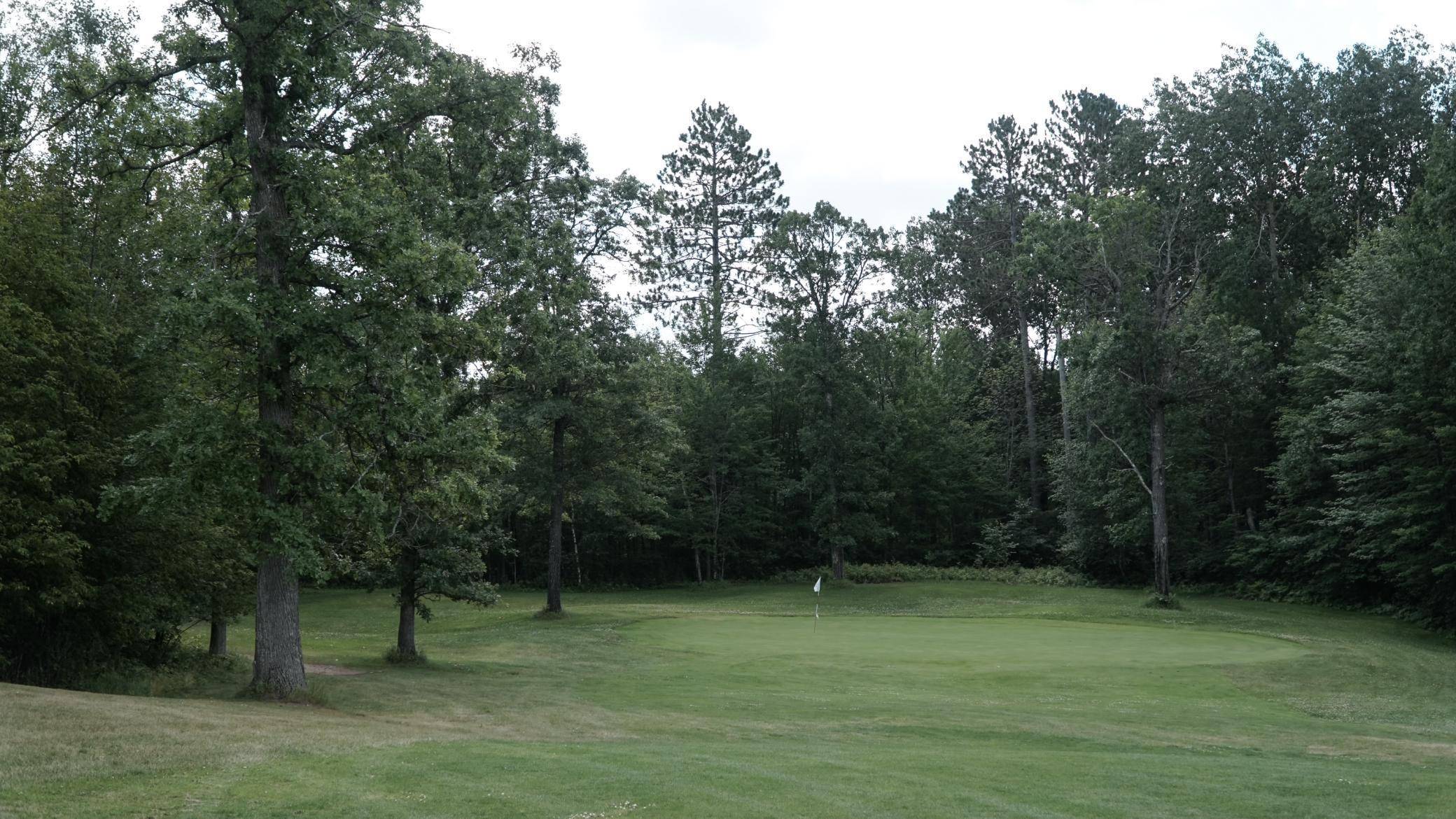 6809 E Fire Hill RD, Gordon, WI 54838