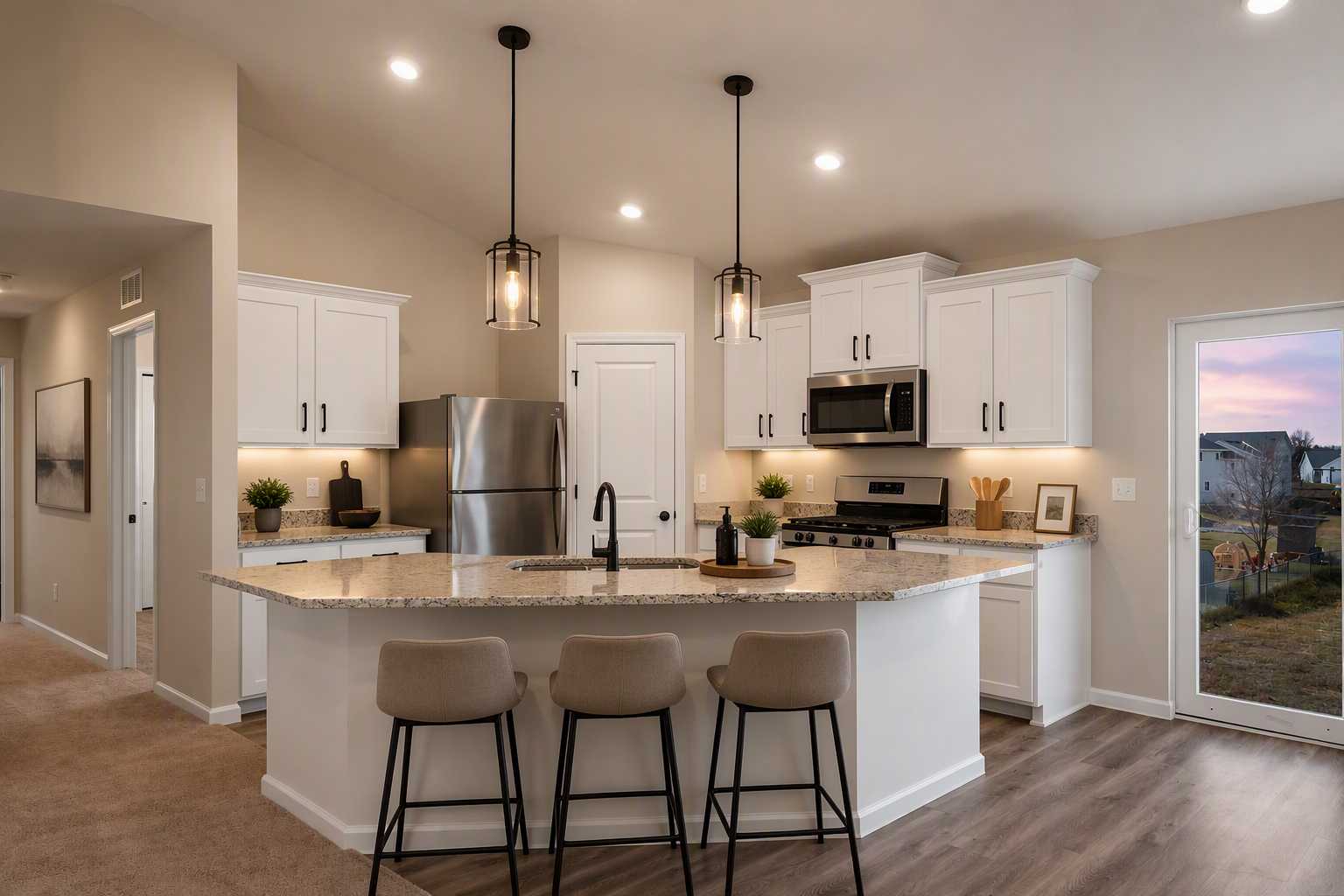 18761 Edison ST NW, Elk River, MN 55330