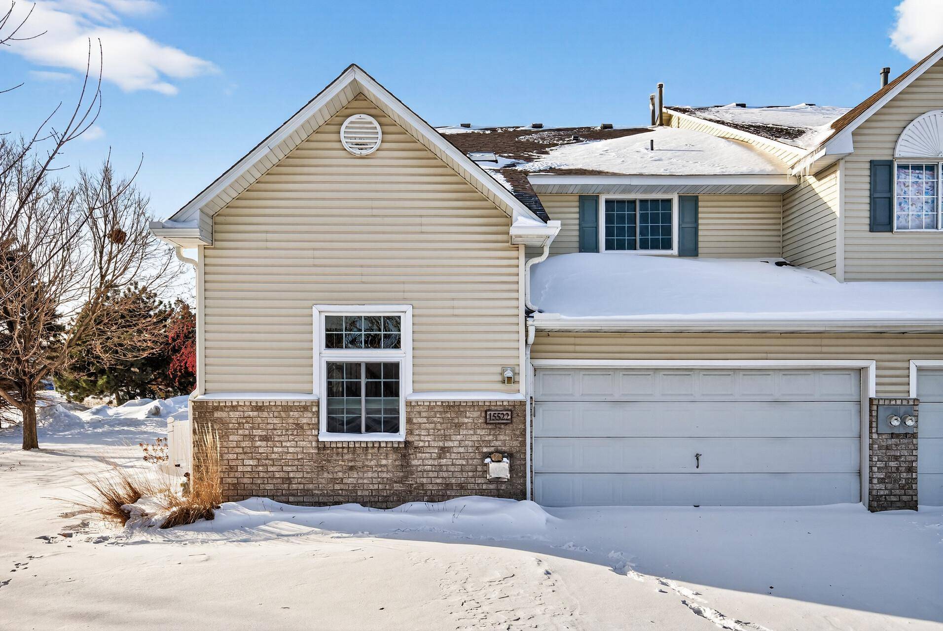 15522 Garnet WAY #102, Apple Valley, MN 55124
