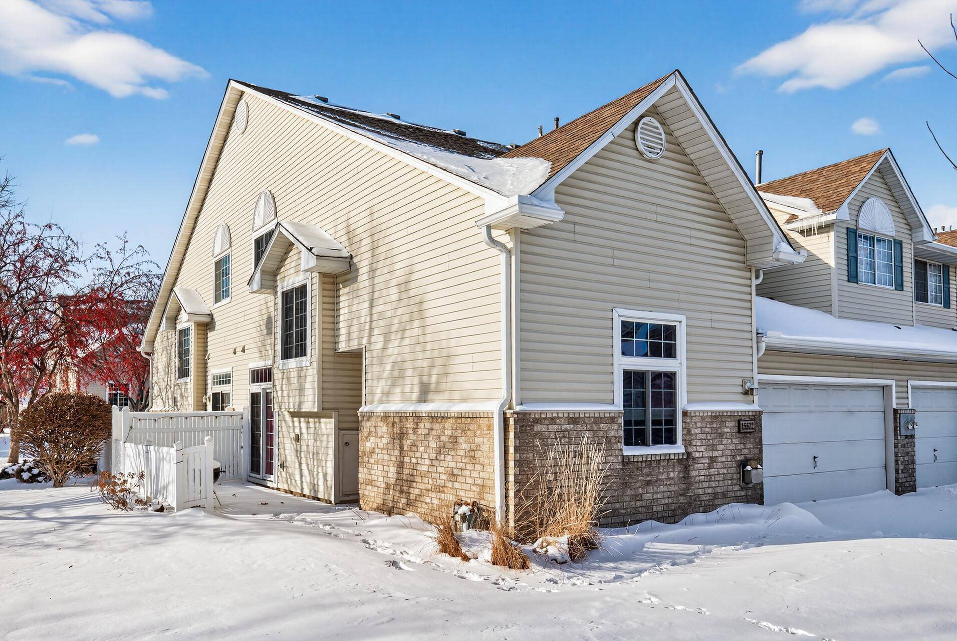 15522 Garnet WAY #102, Apple Valley, MN 55124