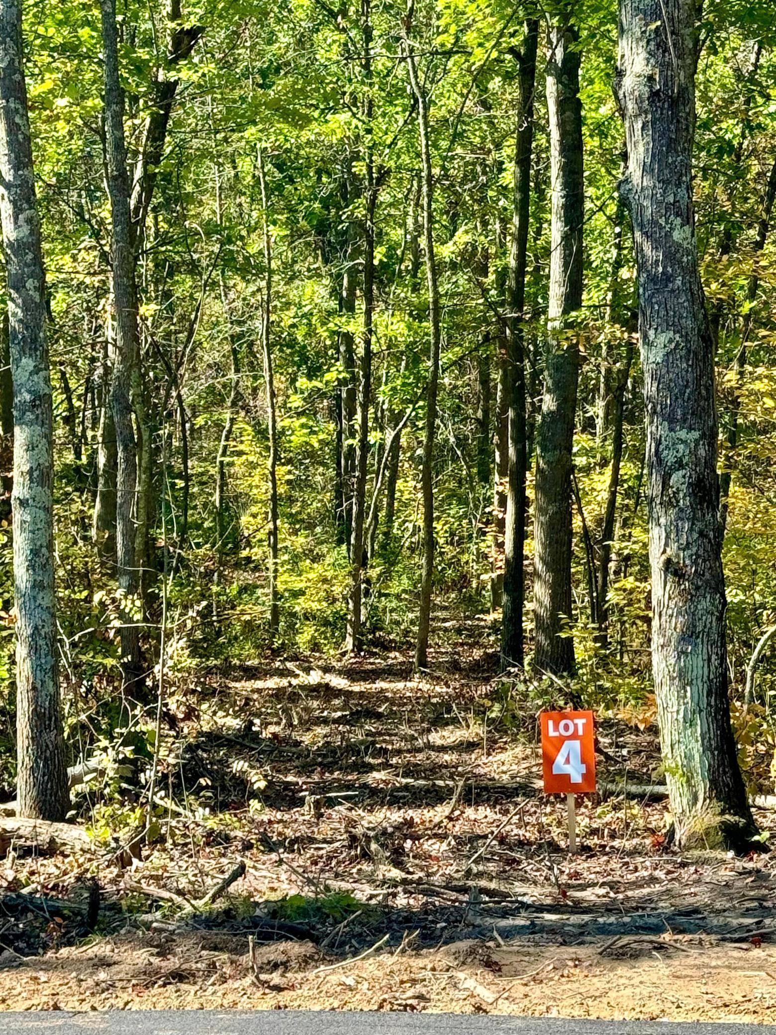 TBD4 Winter Creek CT, Nisswa, MN 56468
