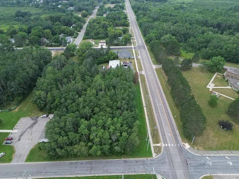 TBD Oak Street, Brainerd, MN 56401