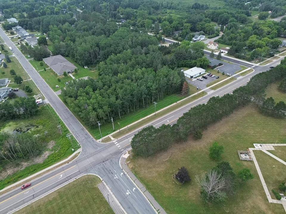 TBD Oak Street, Brainerd, MN 56401