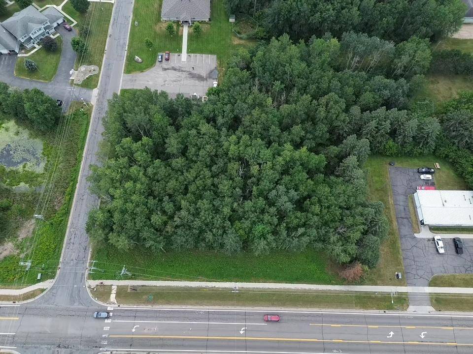 TBD Oak Street, Brainerd, MN 56401