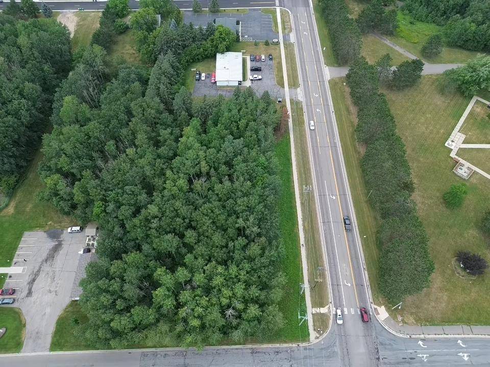 TBD Oak Street, Brainerd, MN 56401
