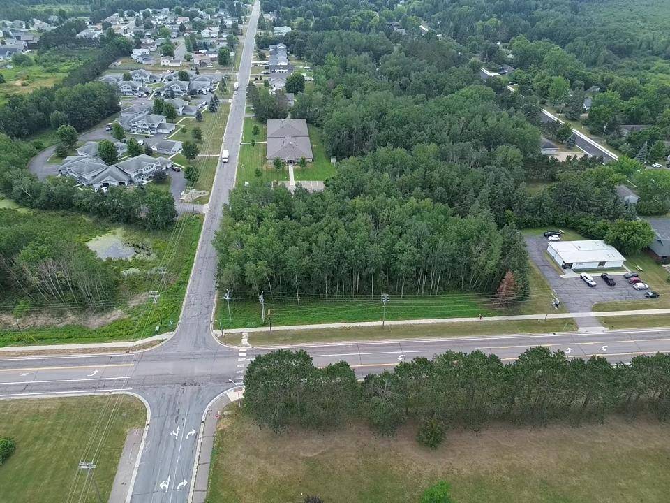 TBD Oak Street, Brainerd, MN 56401