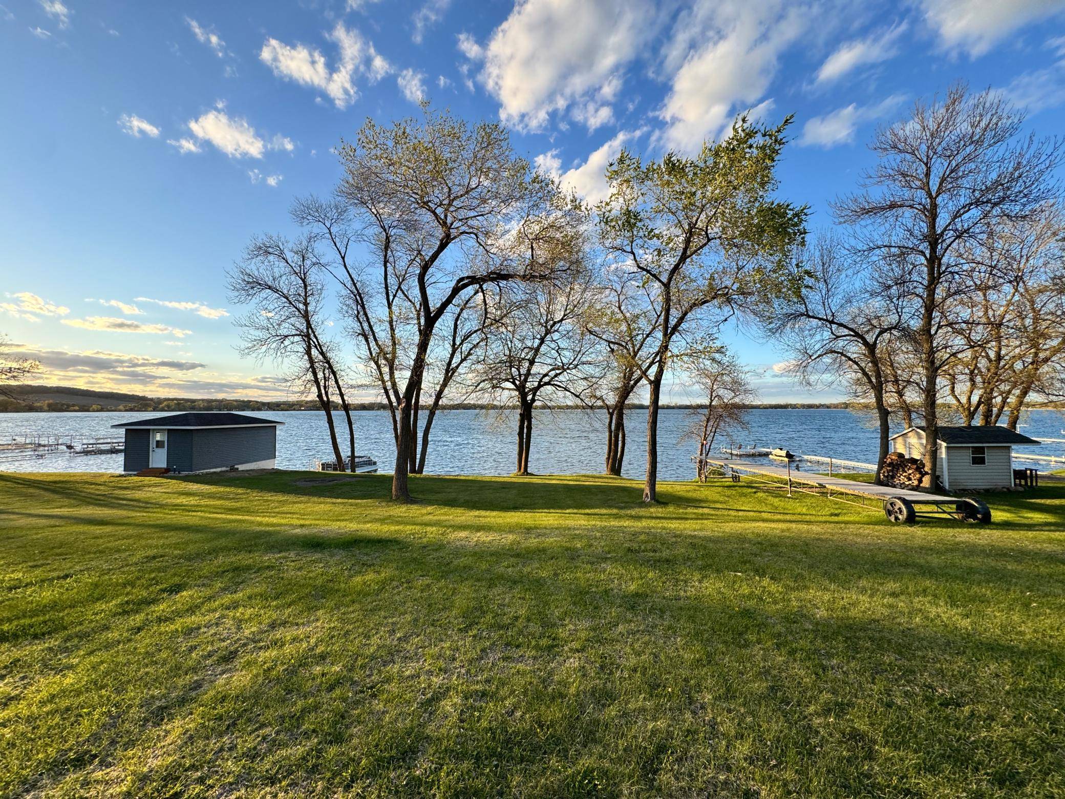 11074 Grand Lake RD, Rockville, MN 56369