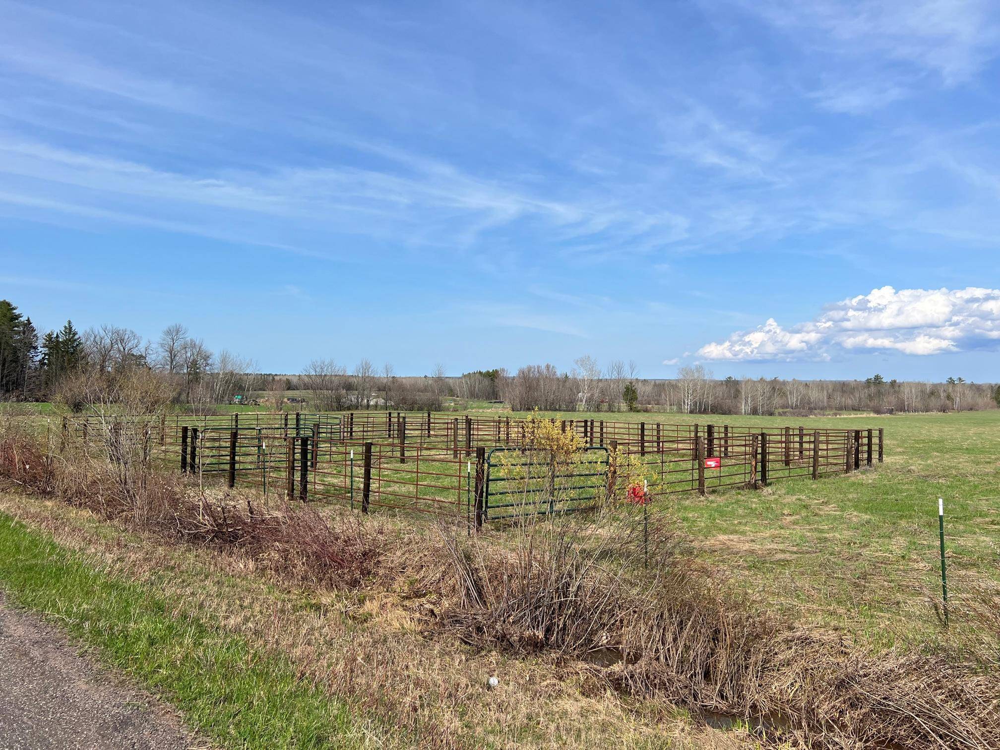 TBD Boulevard RD, Iron River, WI 54847