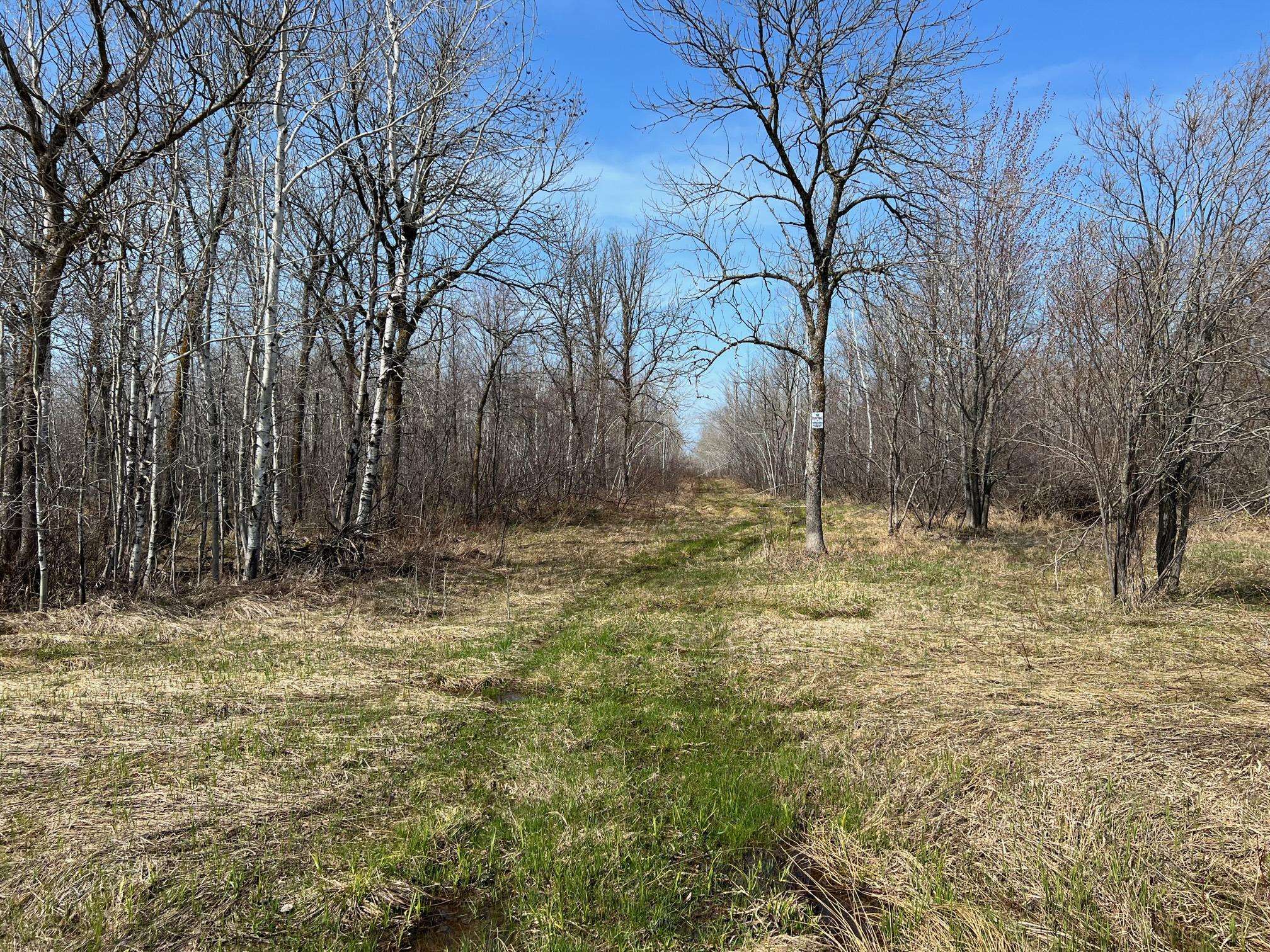 TBD Gulley RD, Maple, WI 54854