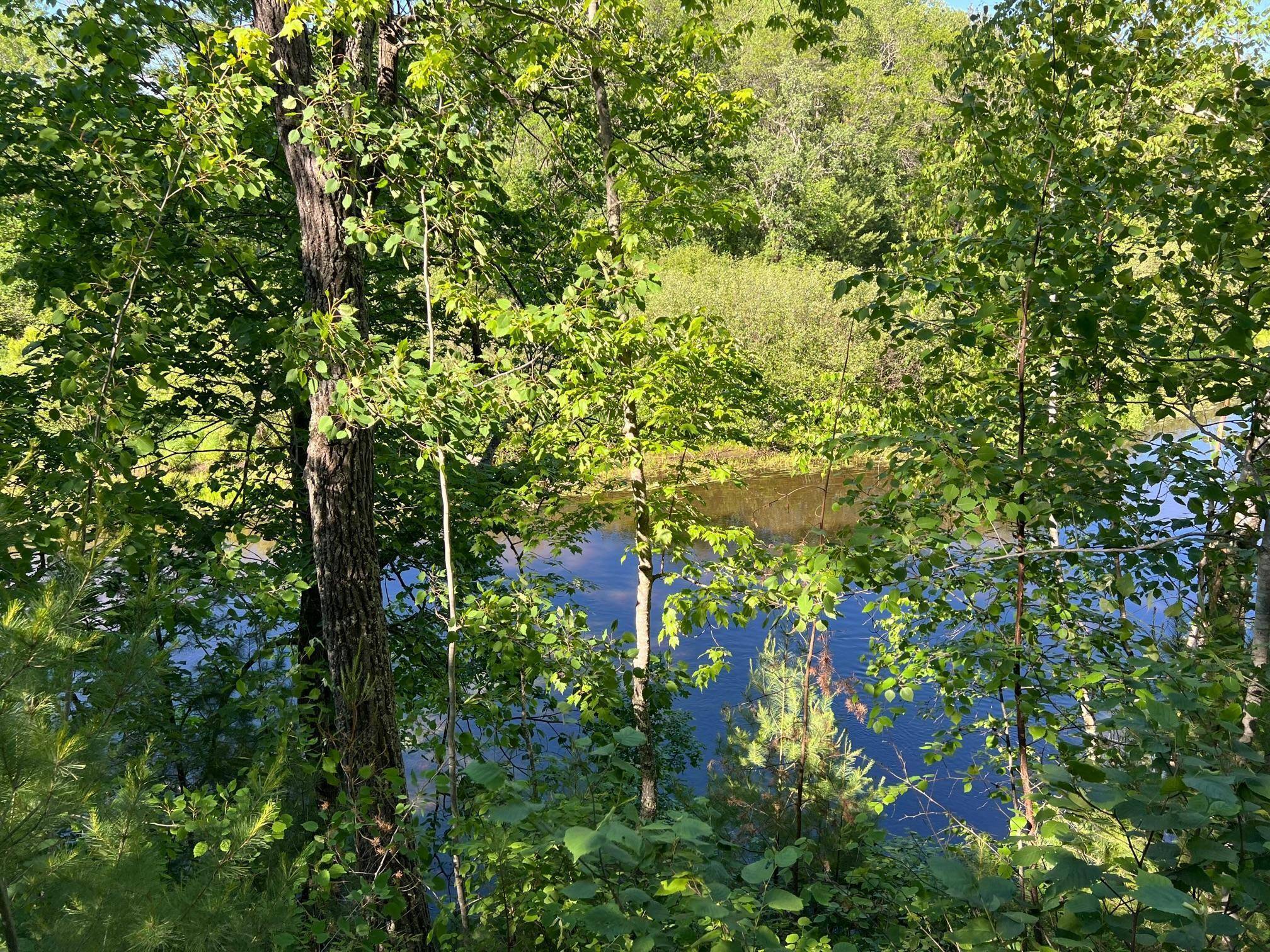 73XX Willow ST E, Webster, WI 54893