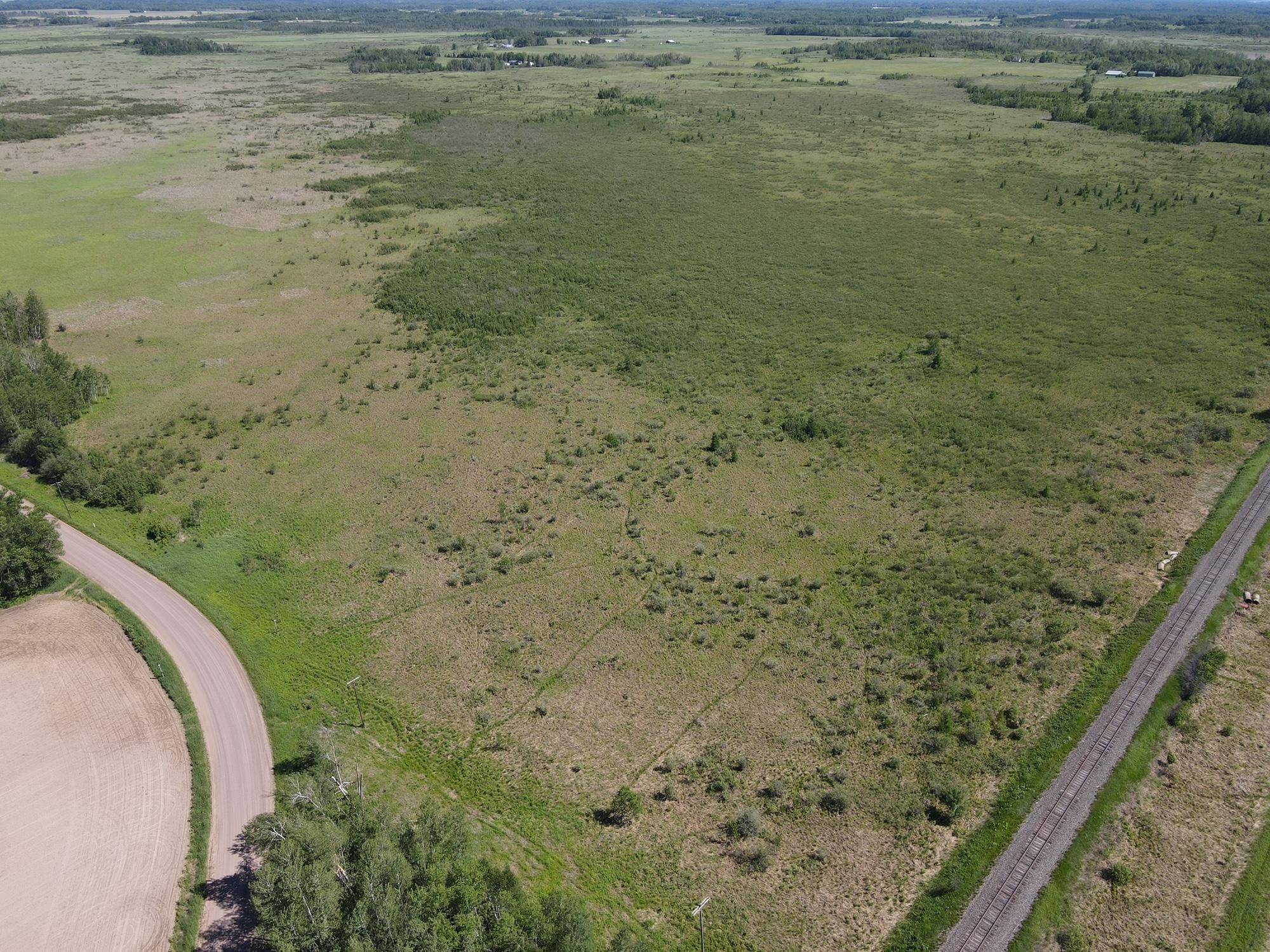 TBD Cross Park RD, Hinckley, MN 55037