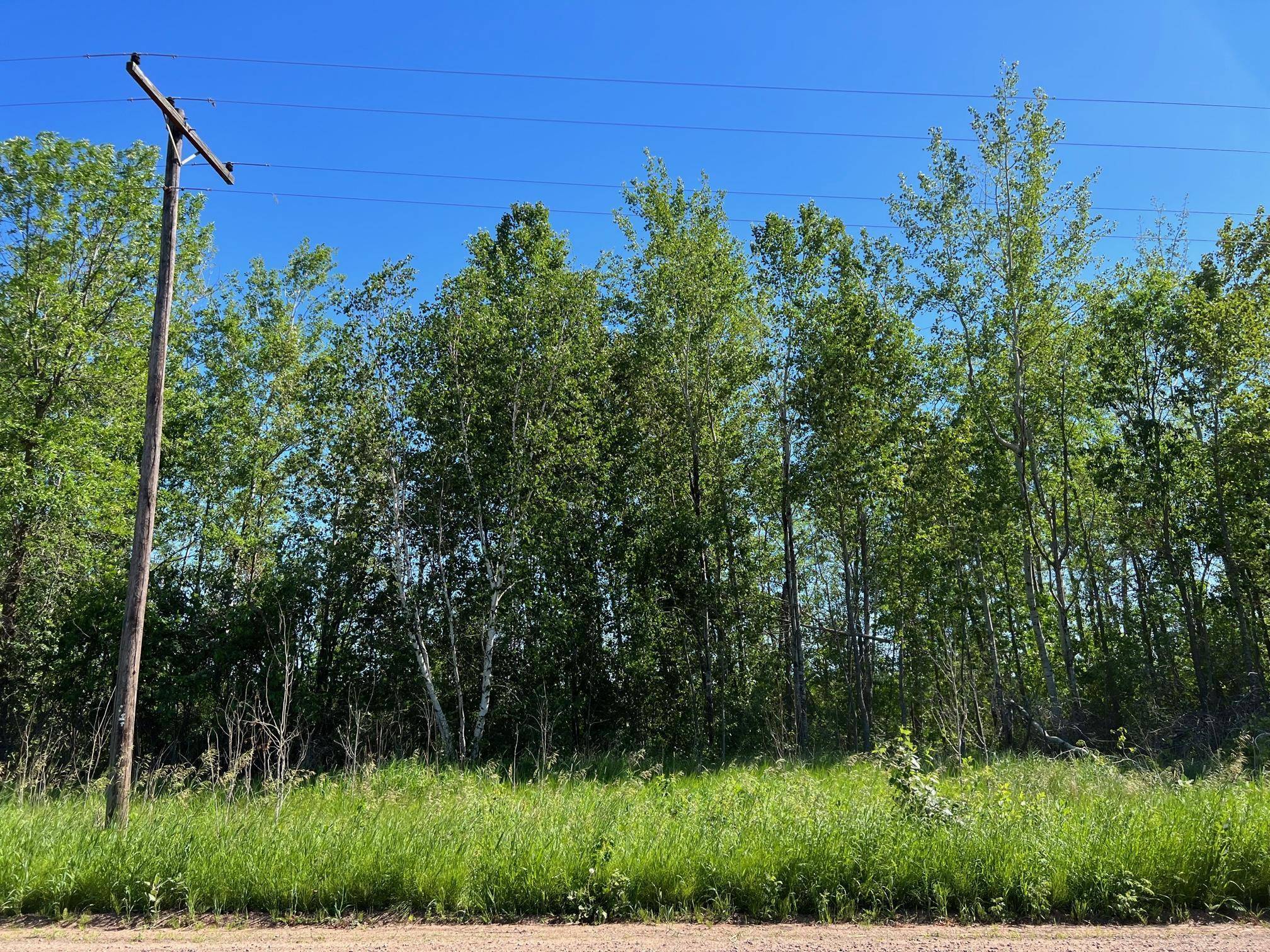 TBD Cross Park RD, Hinckley, MN 55037