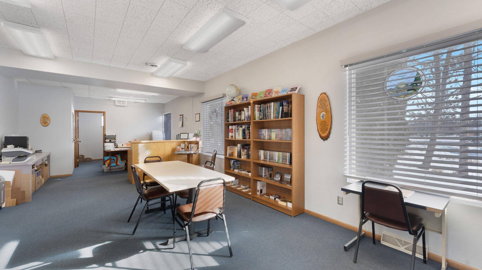 400 Broadway AVE N, Foley, MN 56329