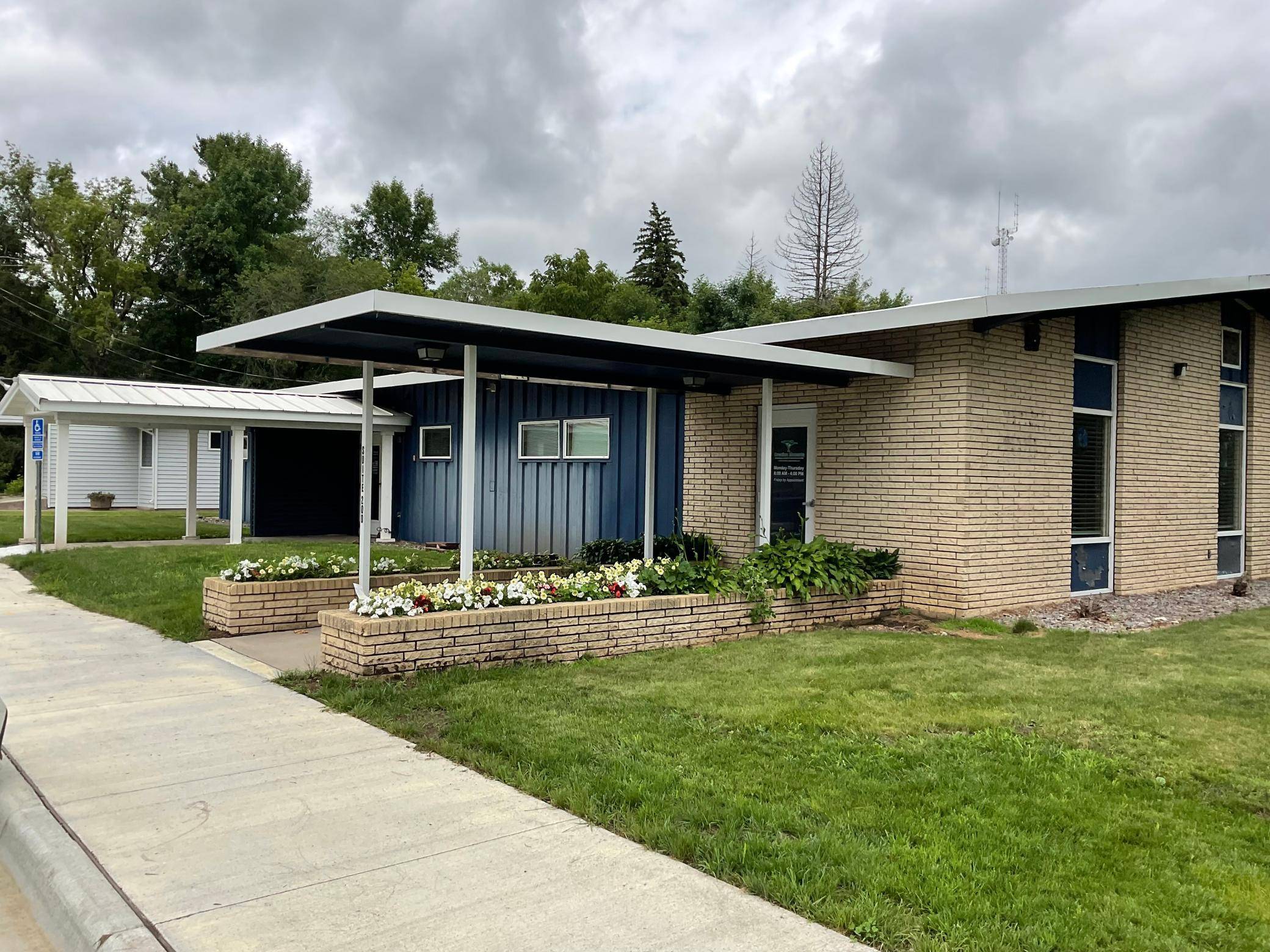 400 Broadway AVE N, Foley, MN 56329